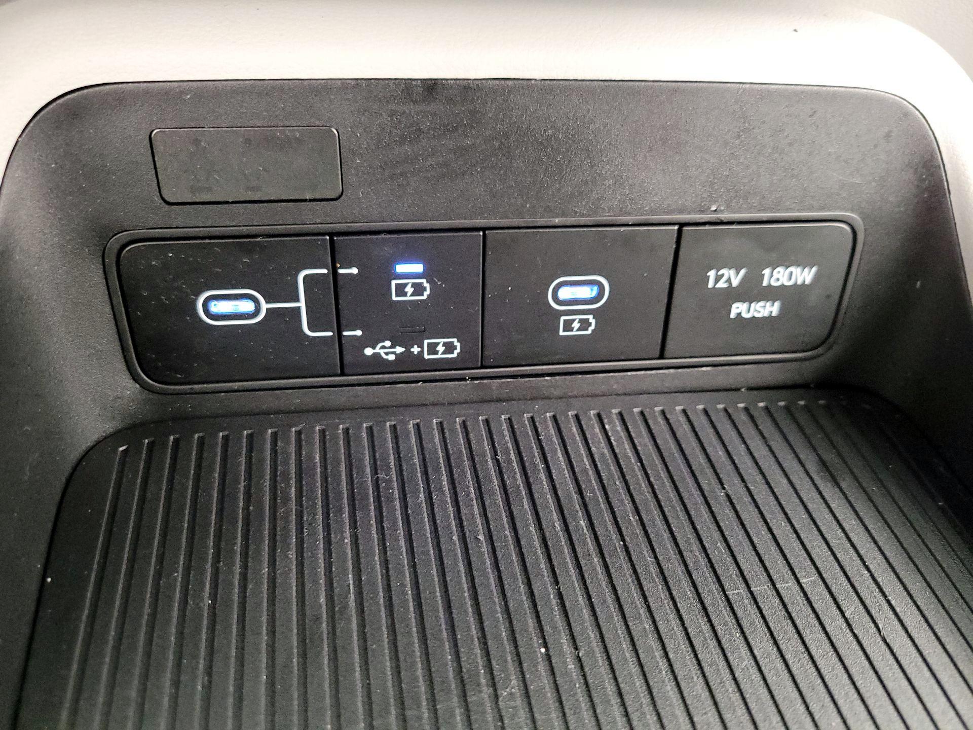 Thumbnail: 2024 Hyundai Kona - 18