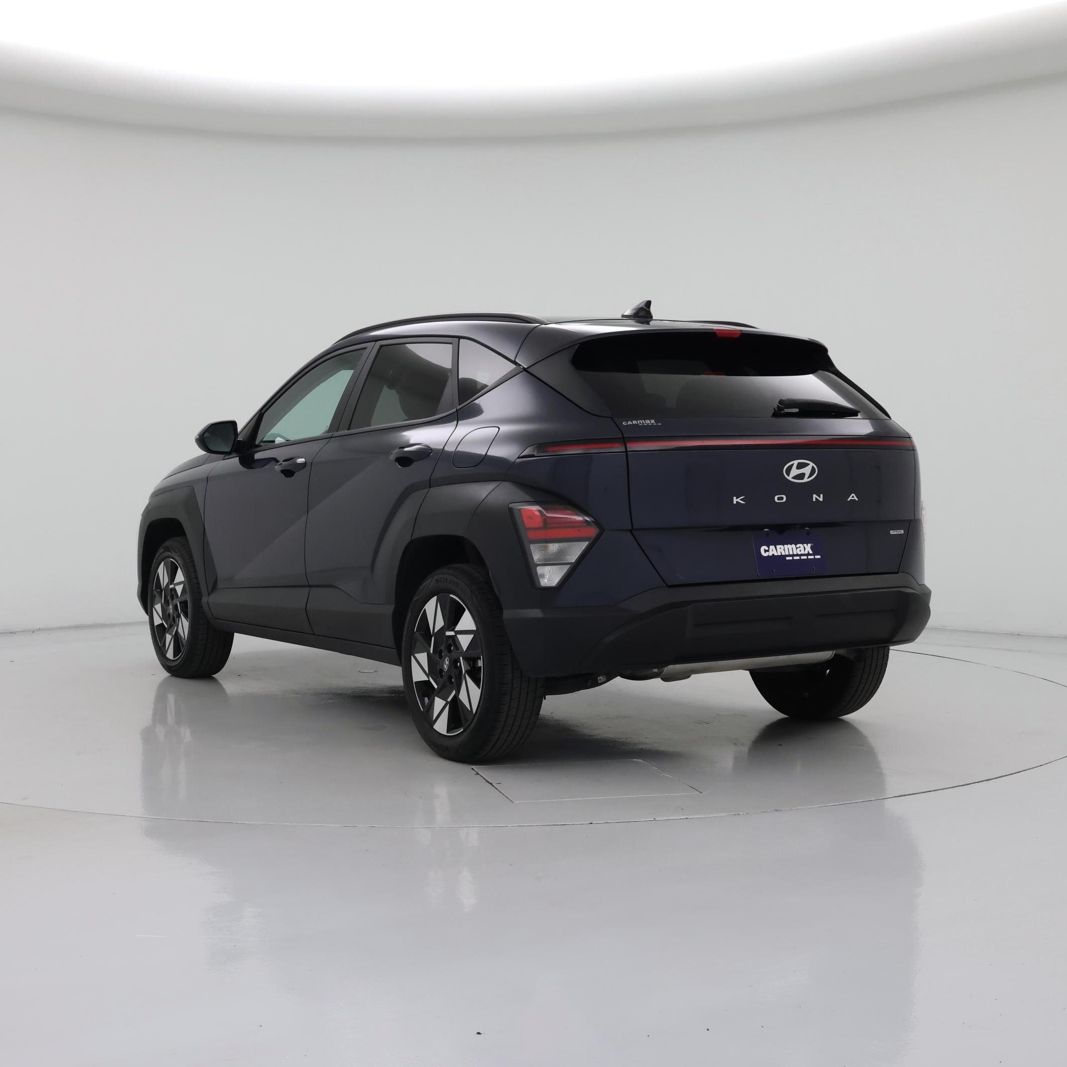 Thumbnail: 2024 Hyundai Kona - 2