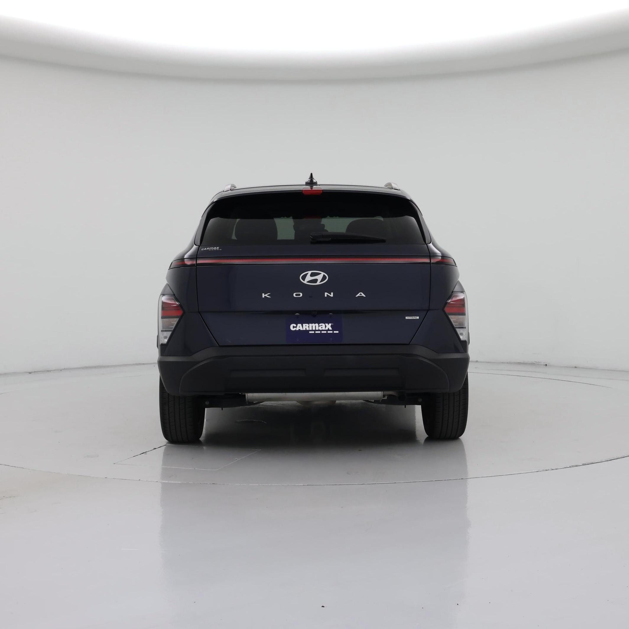 Thumbnail: 2024 Hyundai Kona - 6