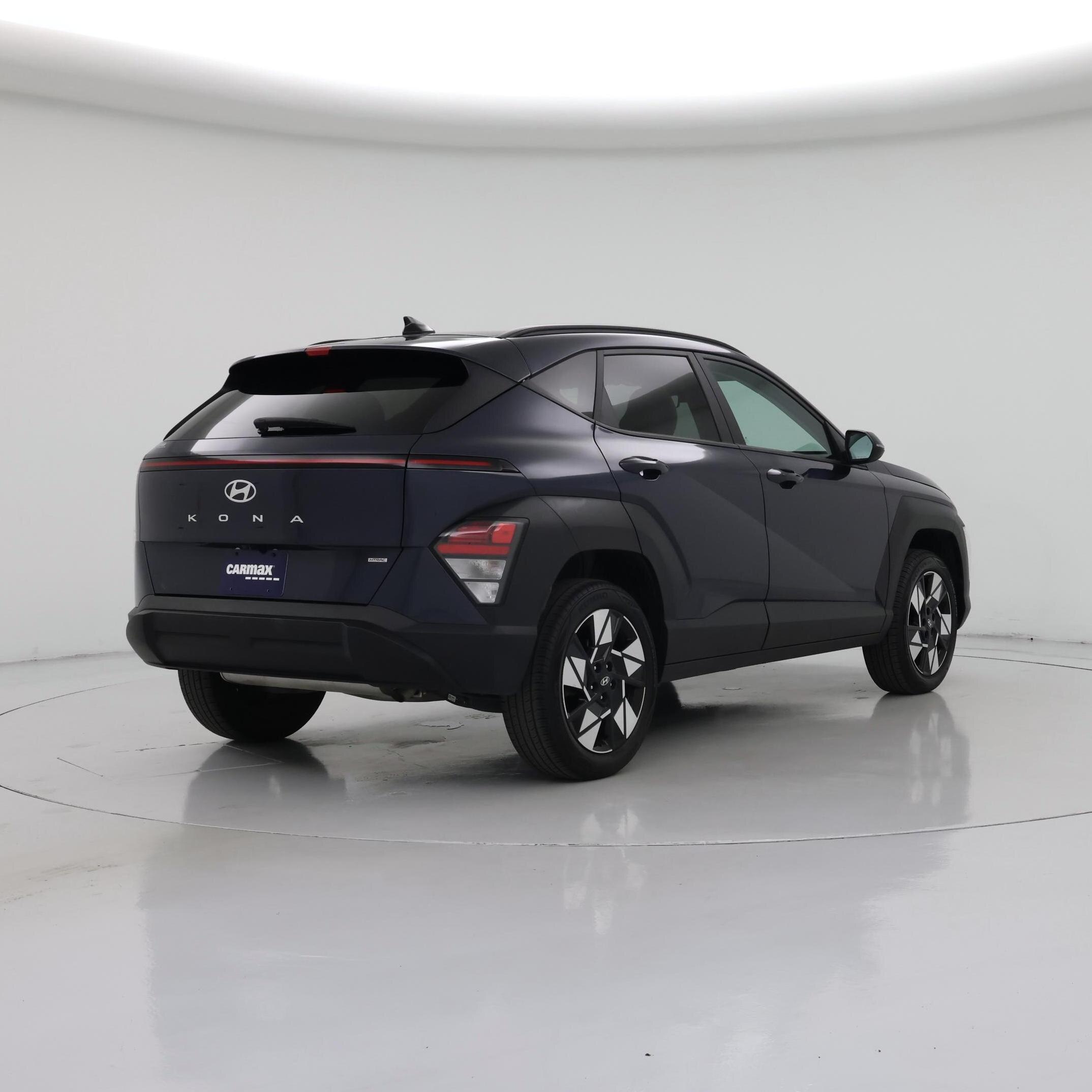 Thumbnail: 2024 Hyundai Kona - 8