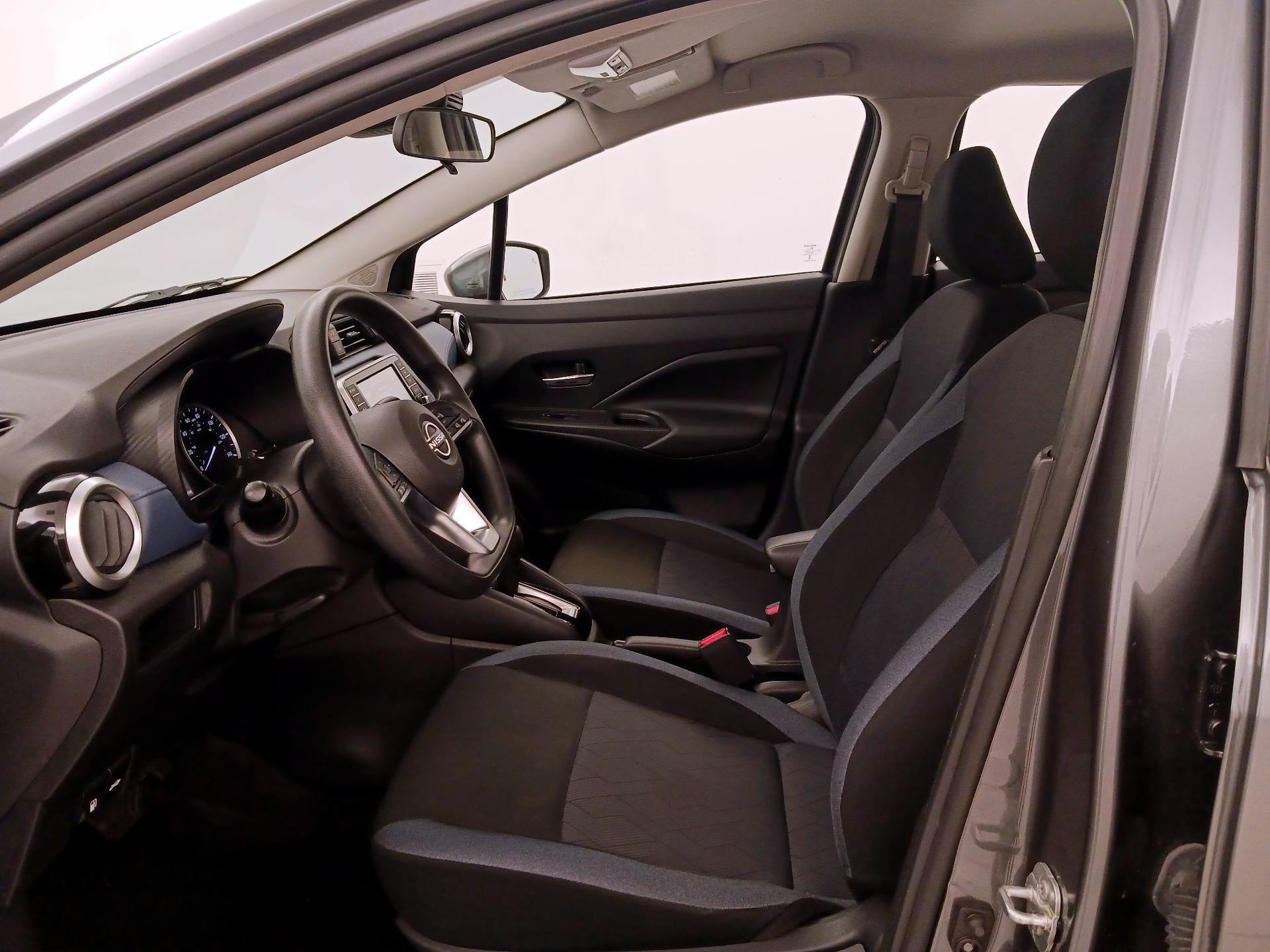 Thumbnail: 2025 Nissan Versa - 11