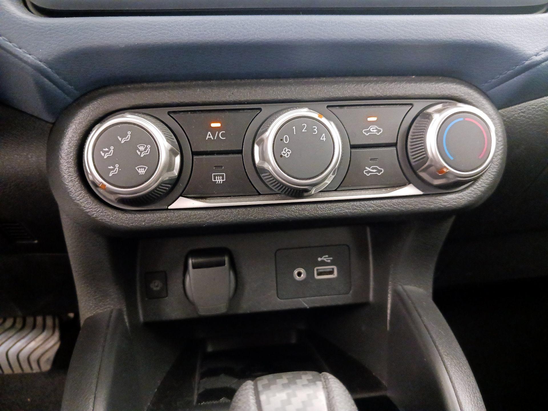 Thumbnail: 2025 Nissan Versa - 15