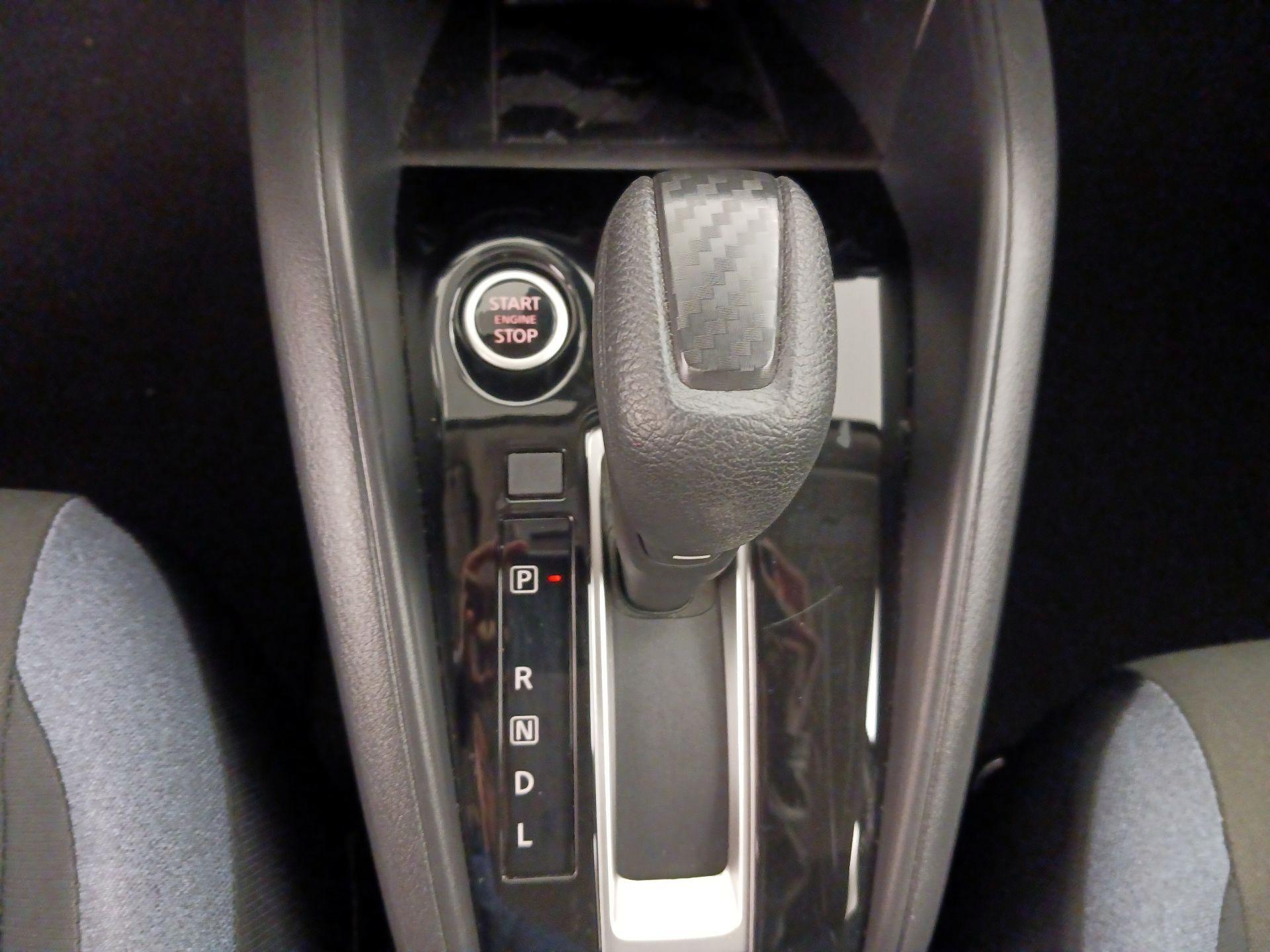 Thumbnail: 2025 Nissan Versa - 16
