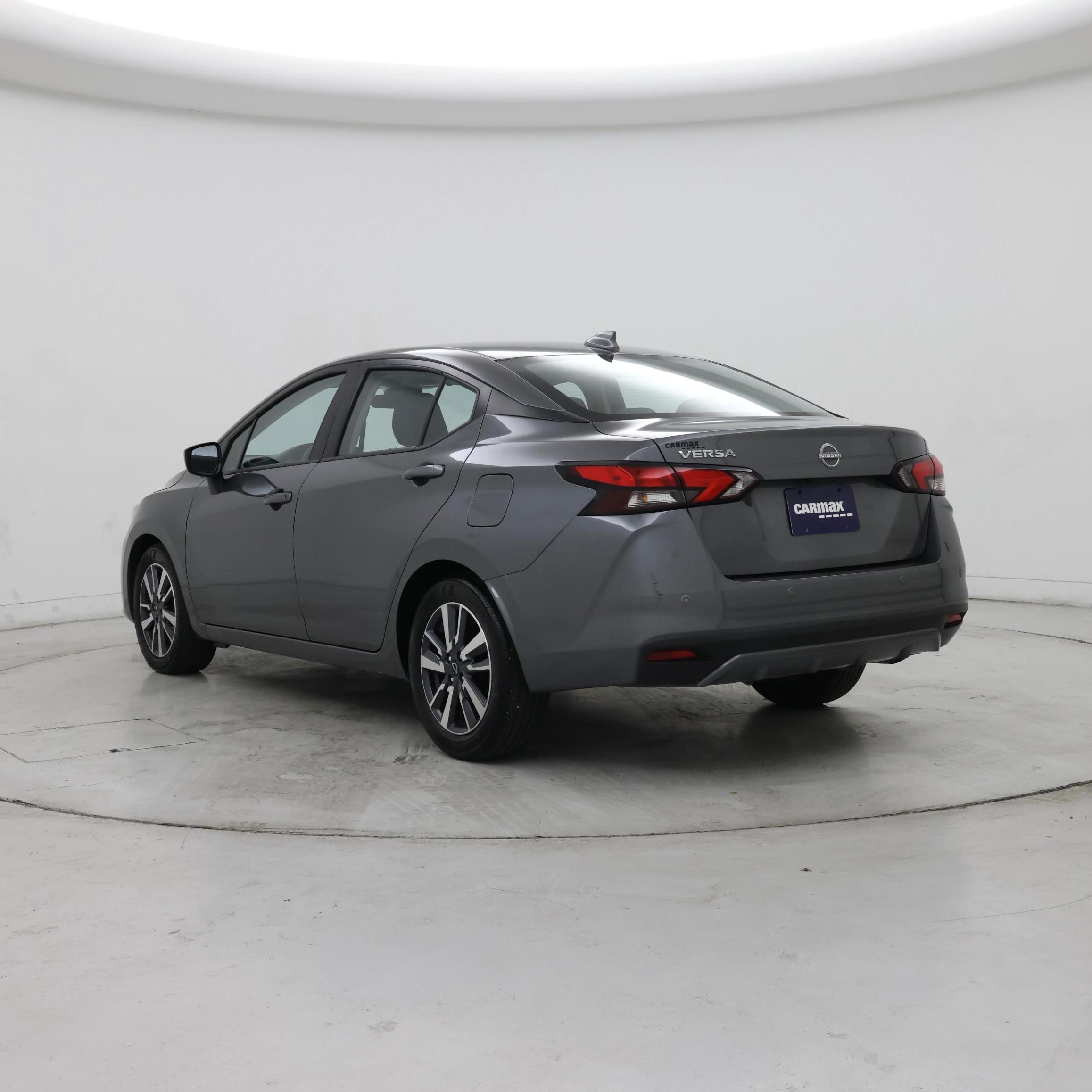 Thumbnail: 2025 Nissan Versa - 2
