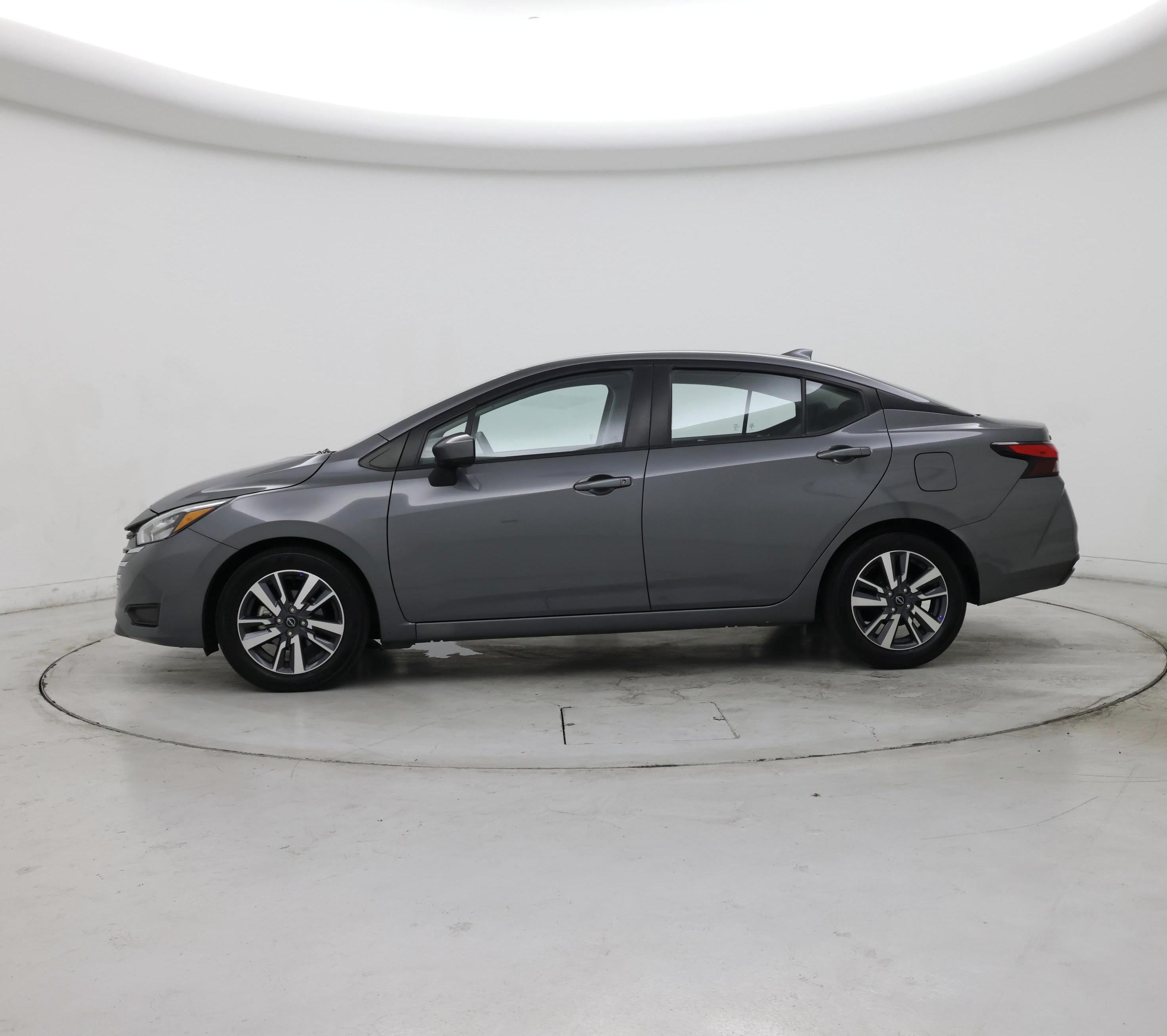 Thumbnail: 2025 Nissan Versa - 3