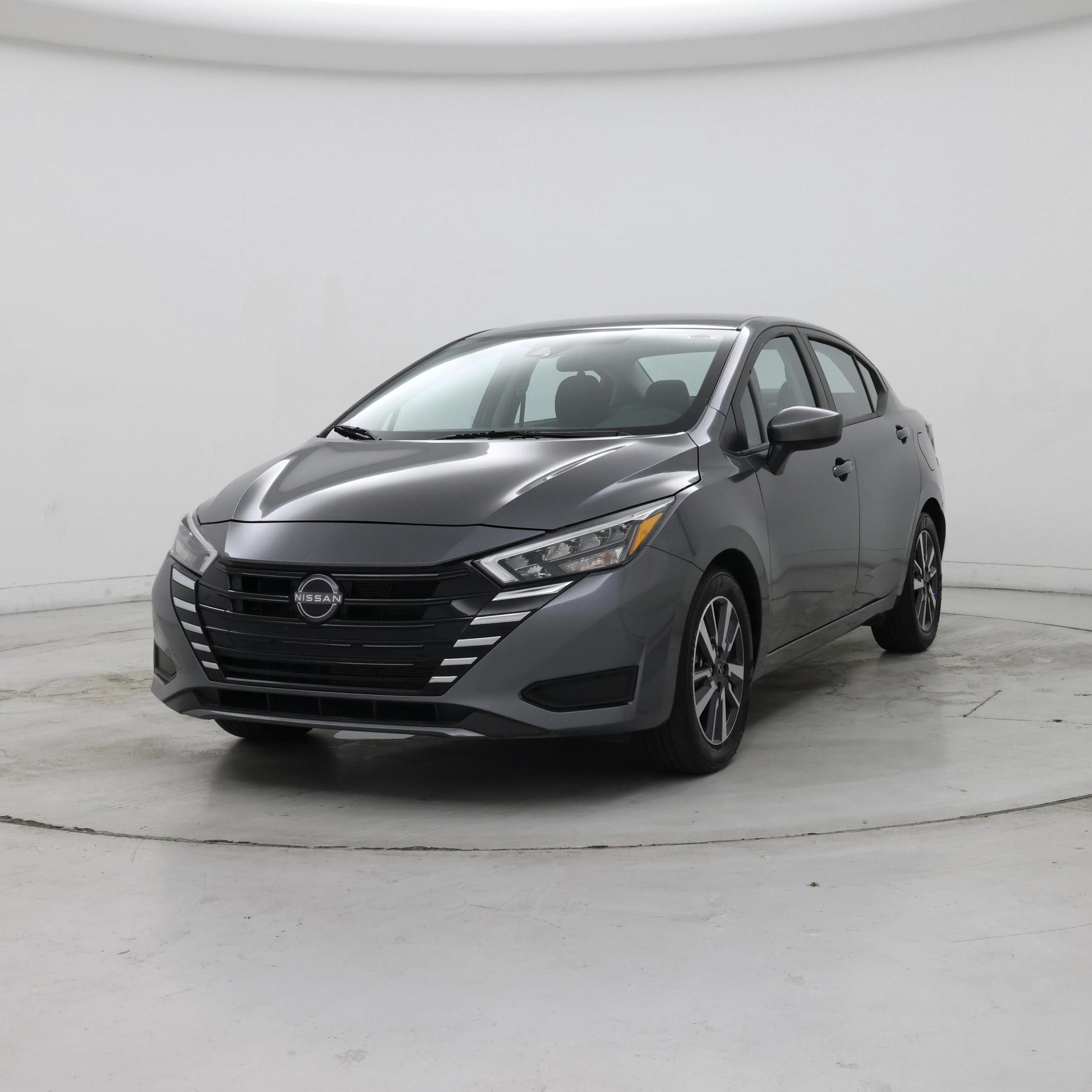 Thumbnail: 2025 Nissan Versa - 4