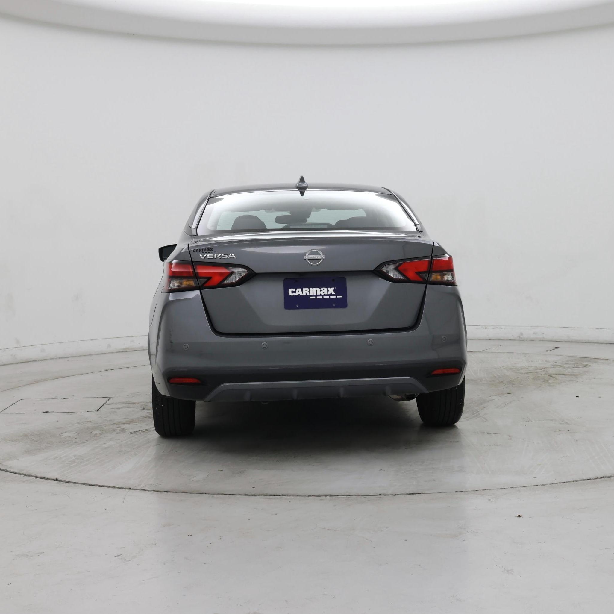 Thumbnail: 2025 Nissan Versa - 6