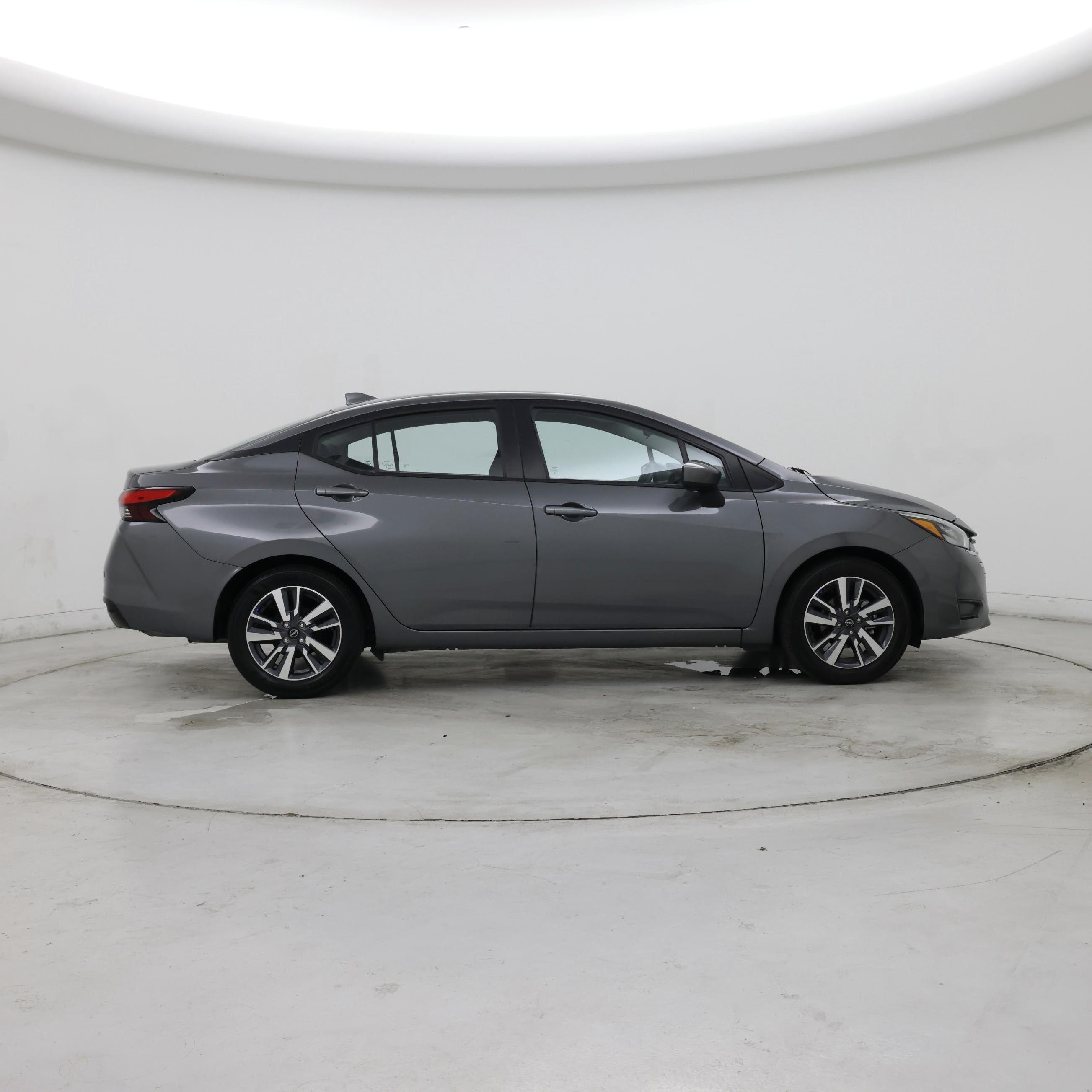 Thumbnail: 2025 Nissan Versa - 7