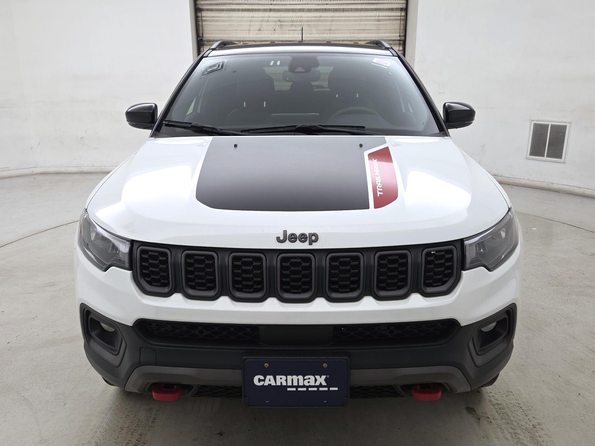 Thumbnail: 2025 Jeep Compass - 2