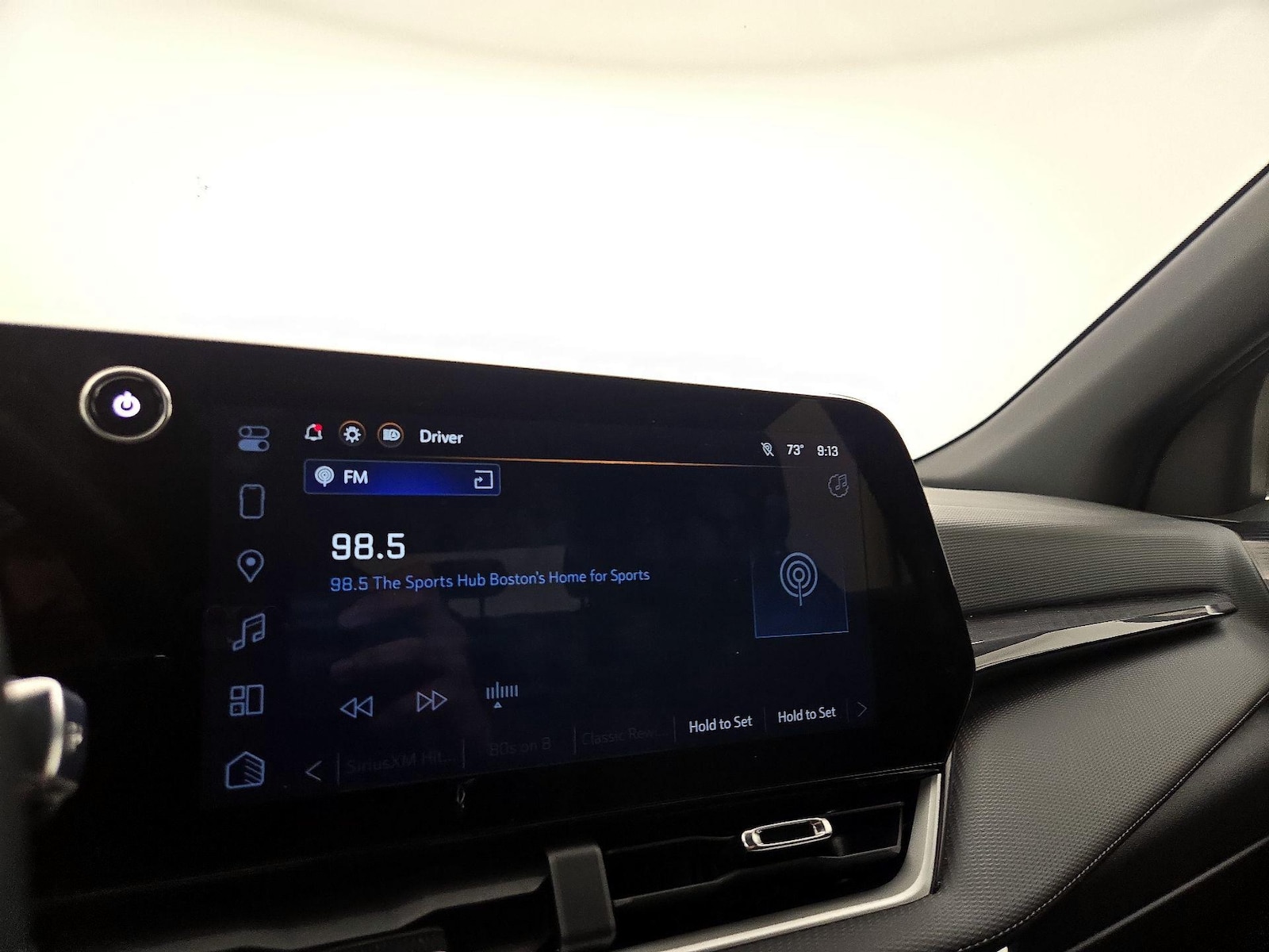 2025 Chevrolet Equinox LT - Photo 16