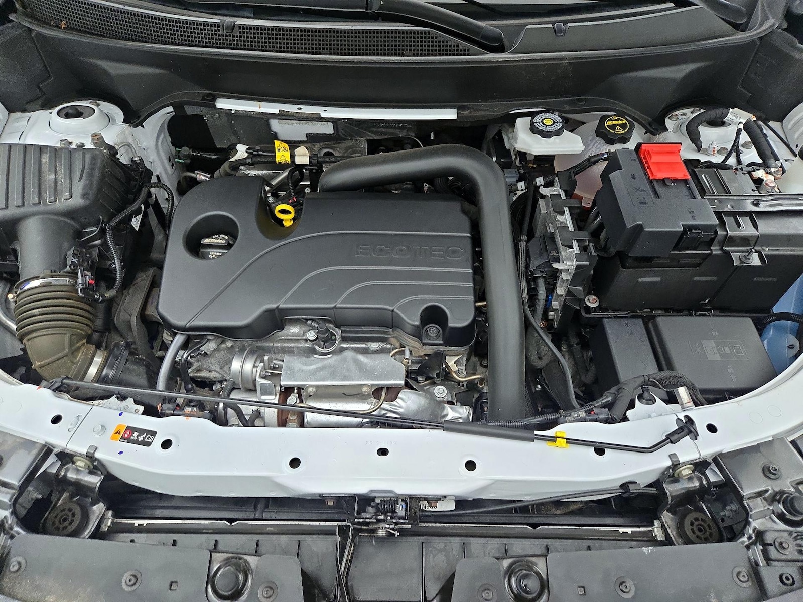 2025 Chevrolet Equinox LT - Photo 22