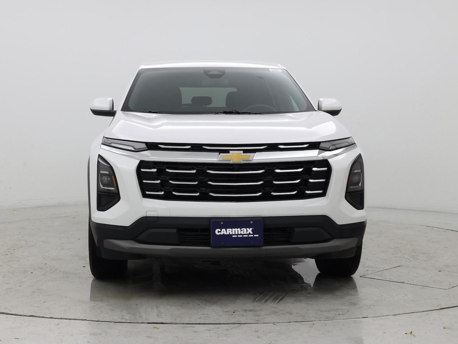 2025 Chevrolet Equinox LT - Photo 6