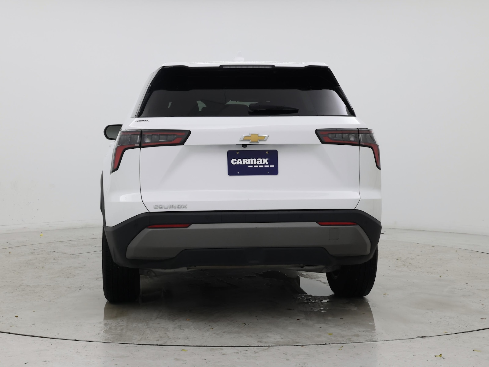 2025 Chevrolet Equinox LT - Photo 7