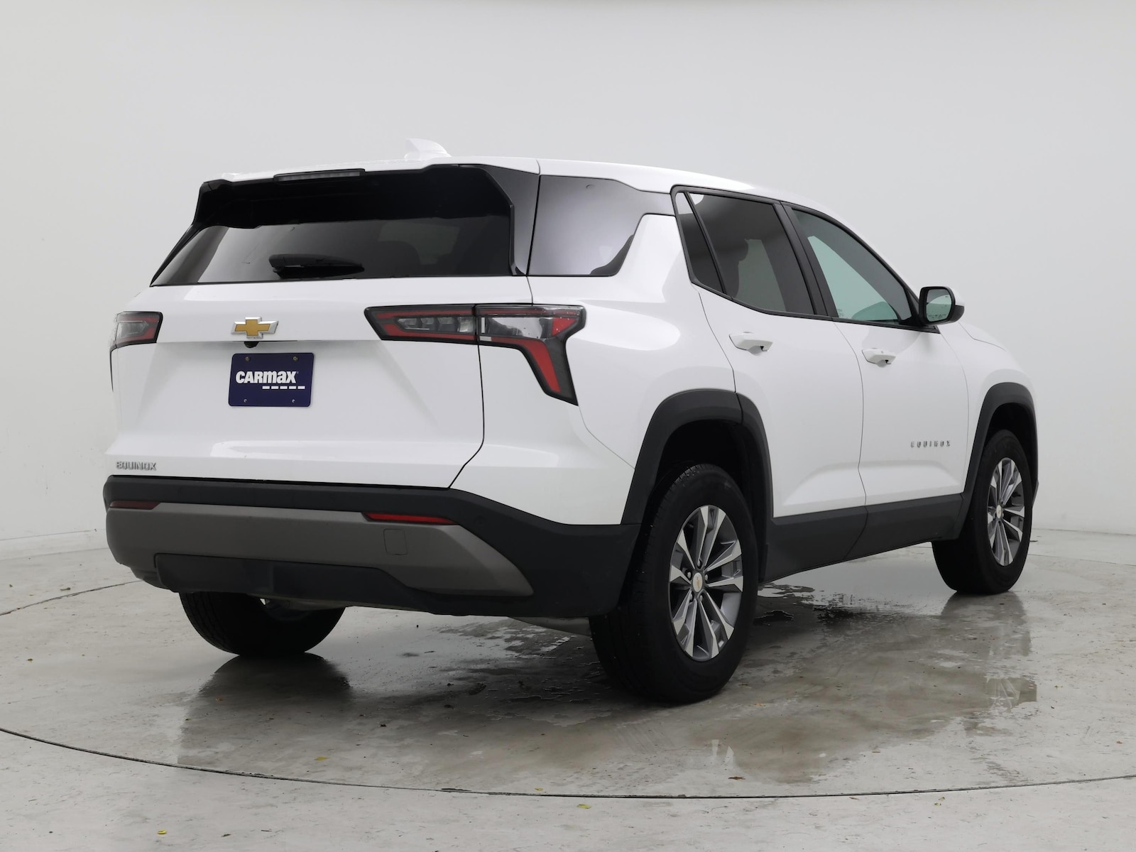 2025 Chevrolet Equinox LT - Photo 9