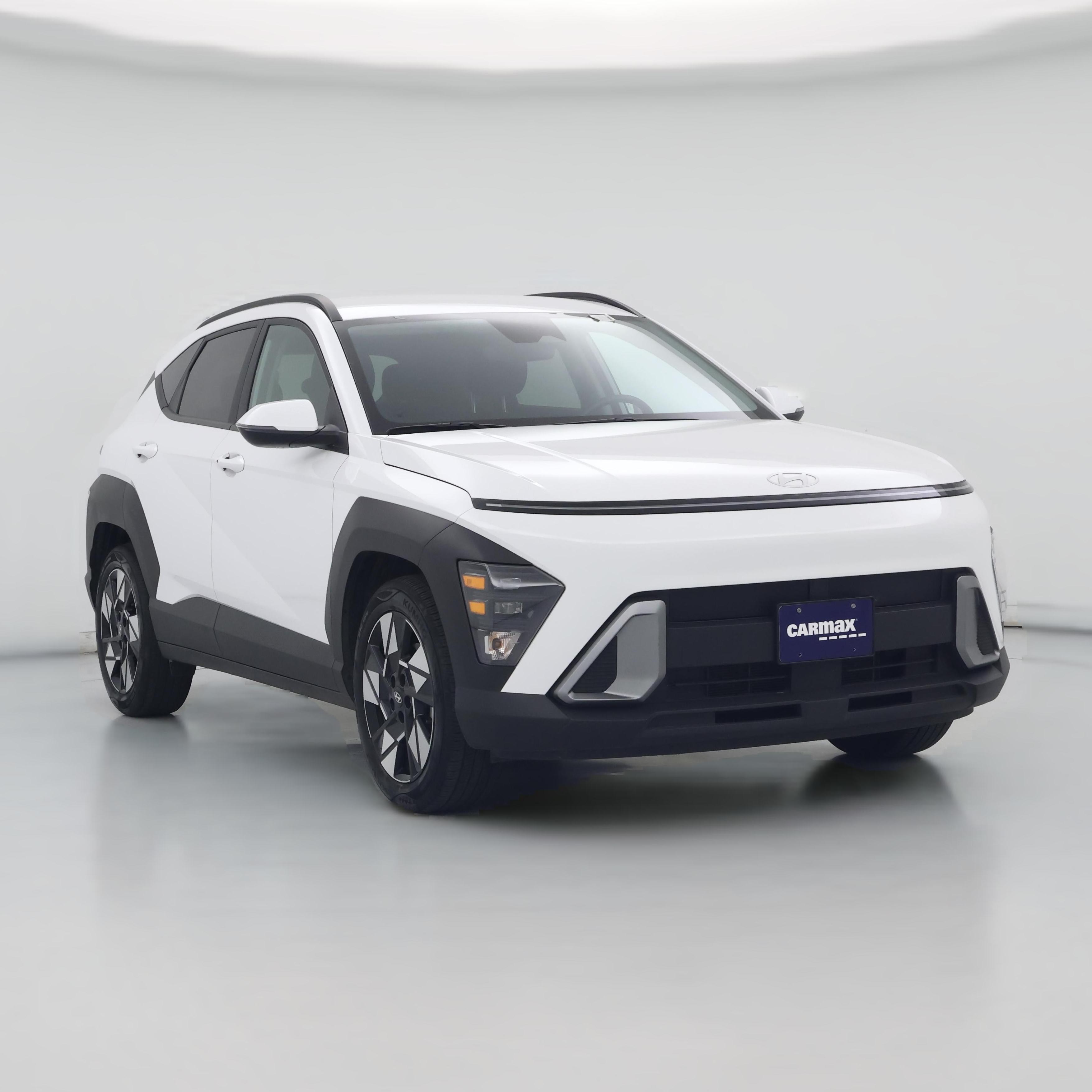 Thumbnail: 2025 Hyundai Kona - 1