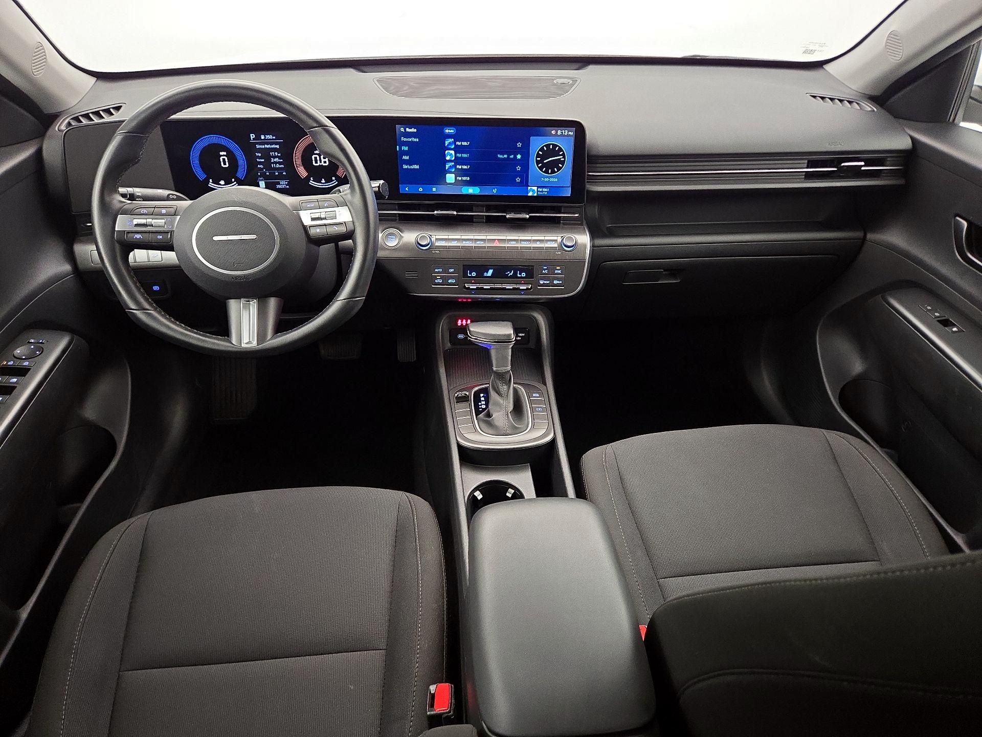Thumbnail: 2025 Hyundai Kona - 9