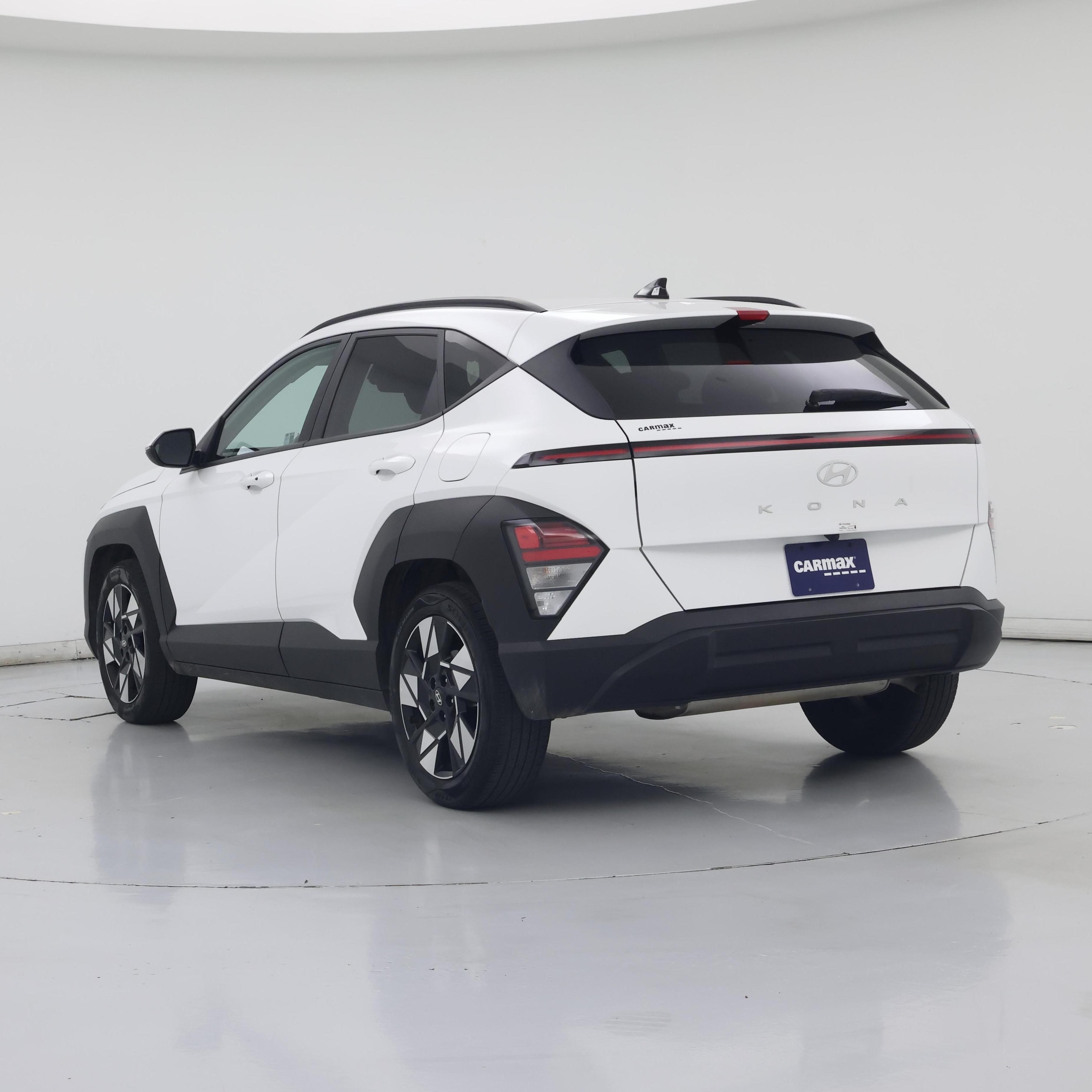 Thumbnail: 2025 Hyundai Kona - 2