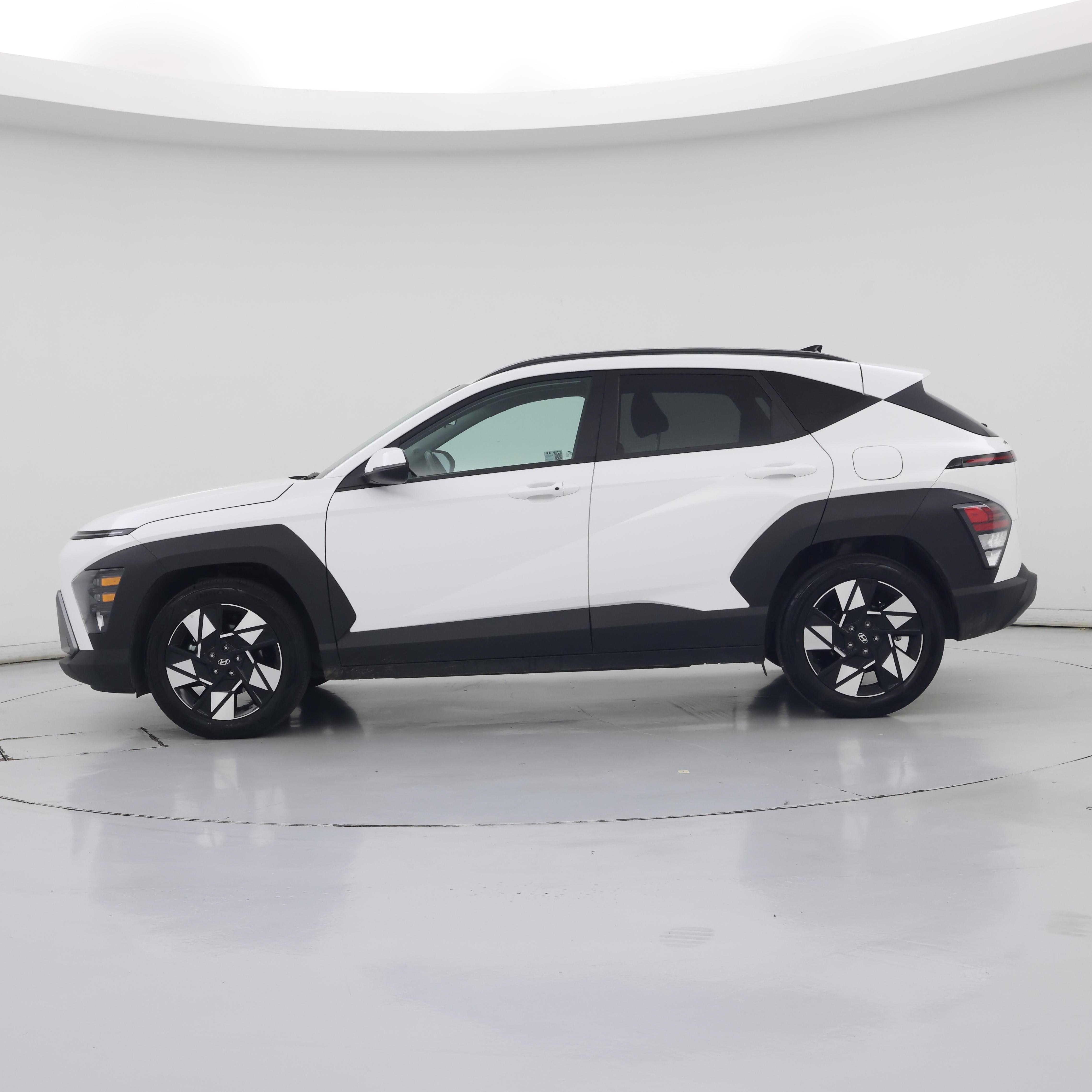 Thumbnail: 2025 Hyundai Kona - 3