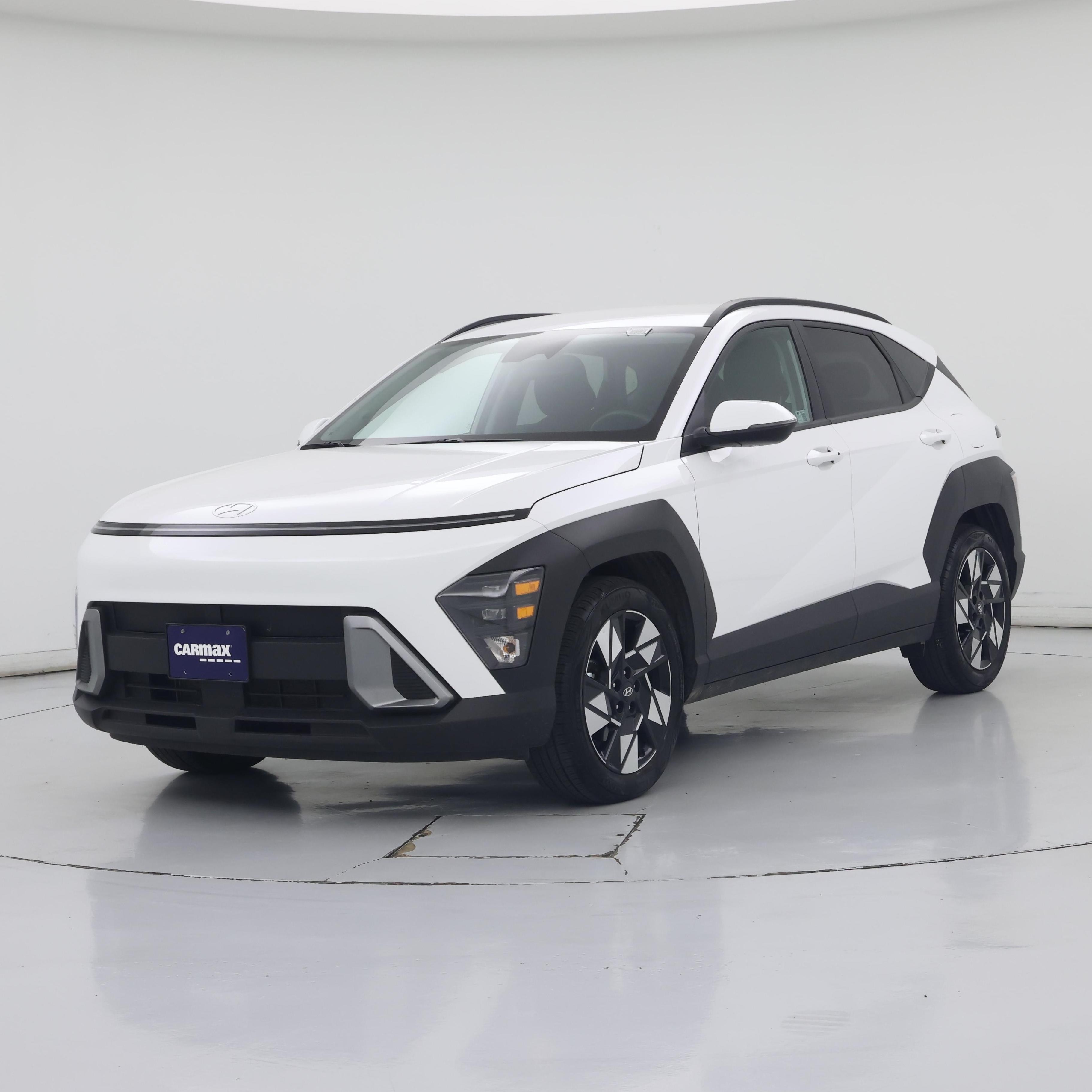 Thumbnail: 2025 Hyundai Kona - 4