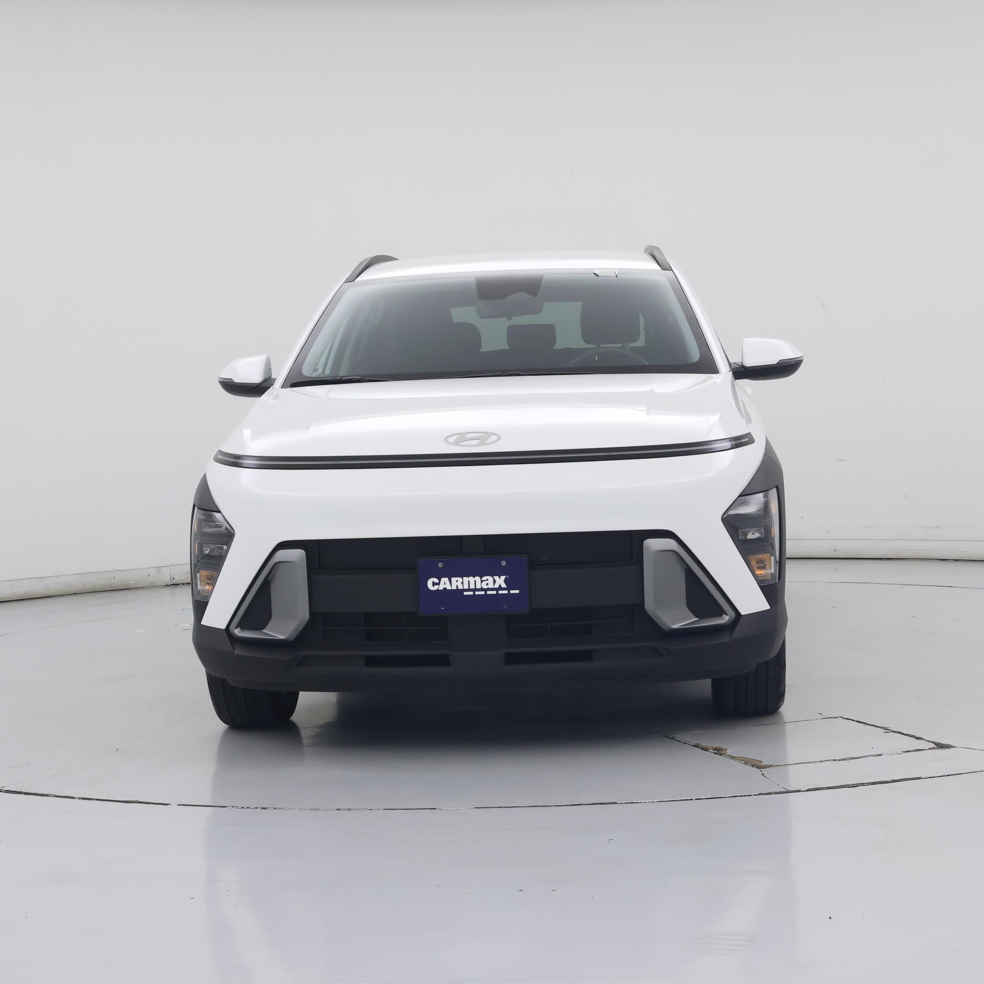 Thumbnail: 2025 Hyundai Kona - 5