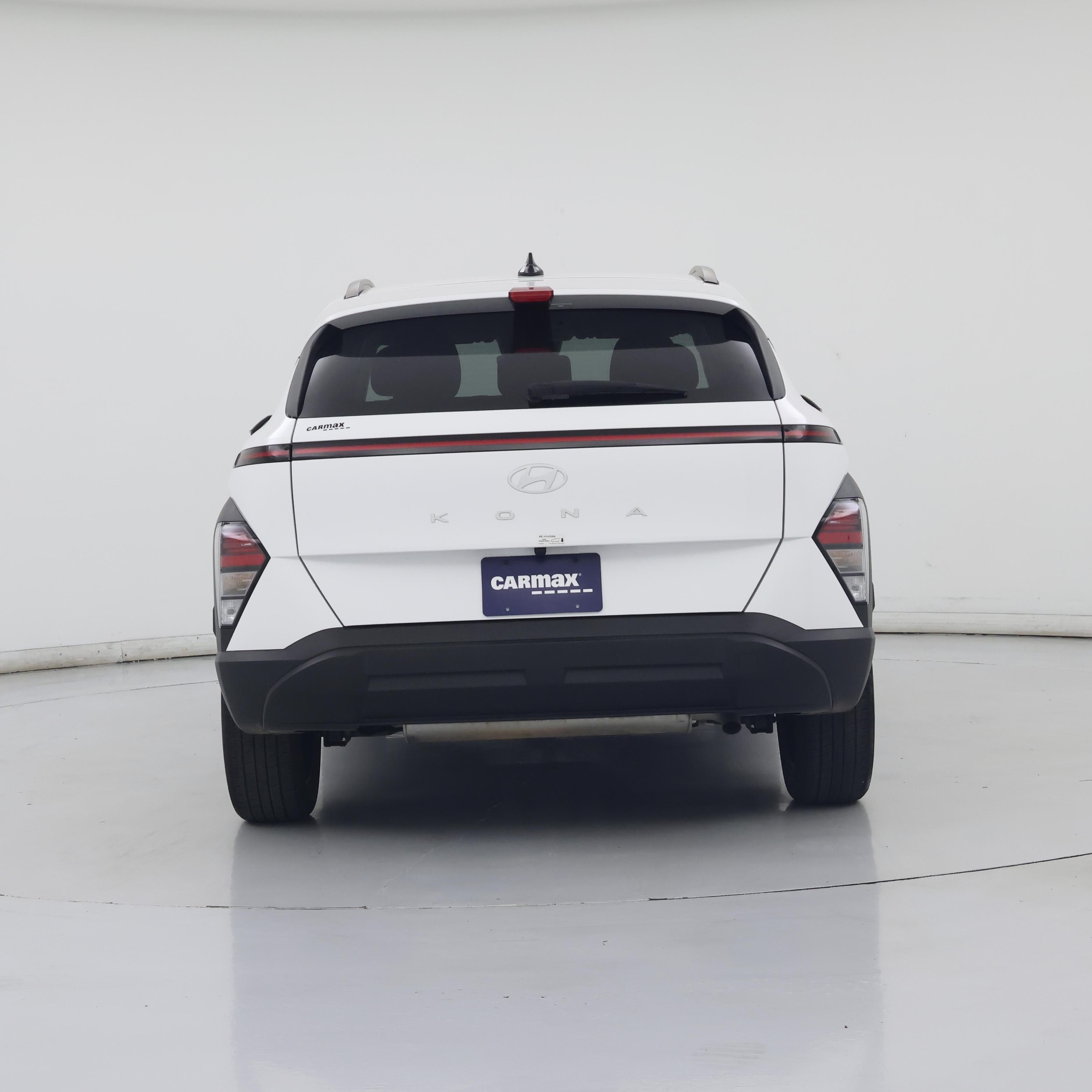 Thumbnail: 2025 Hyundai Kona - 6