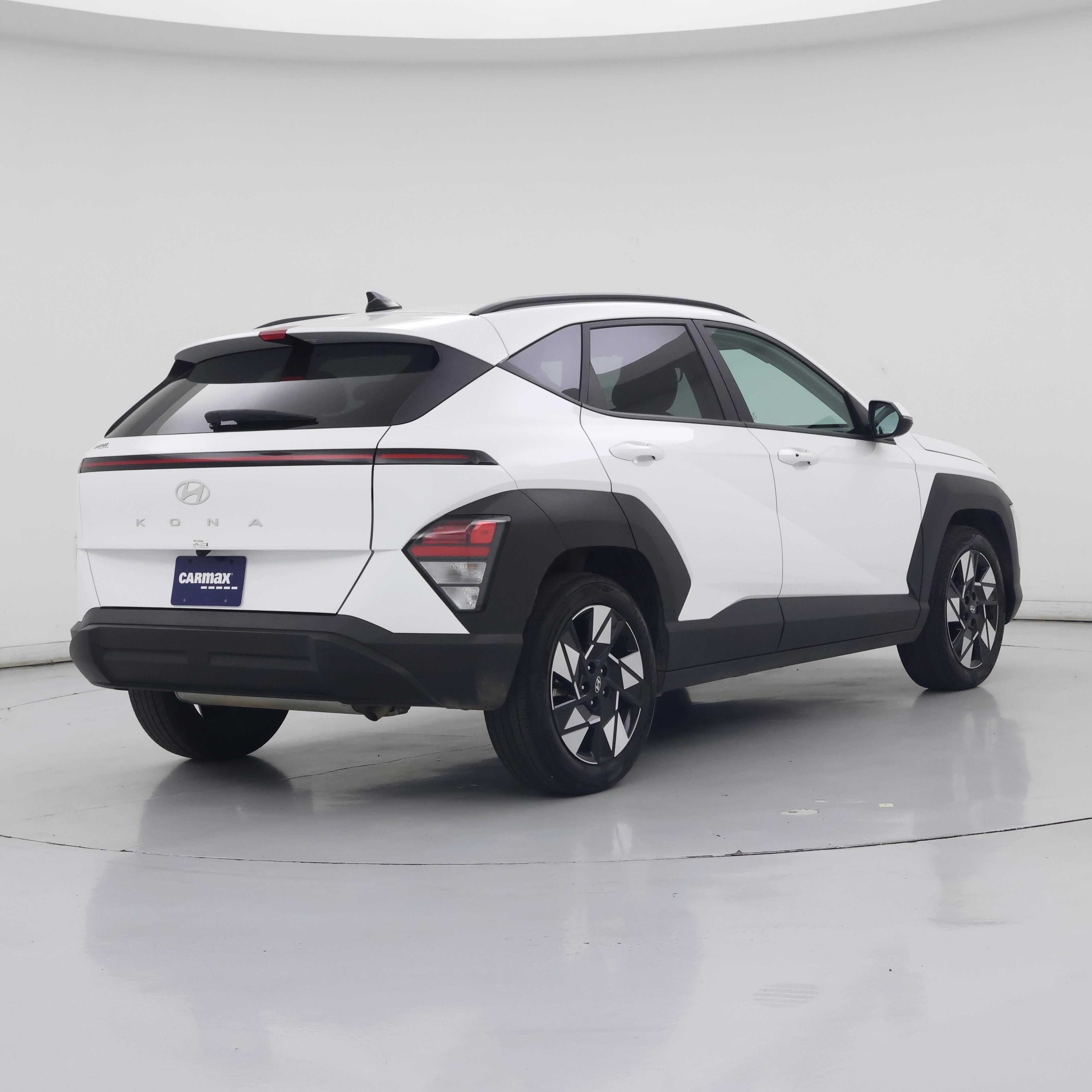 Thumbnail: 2025 Hyundai Kona - 8