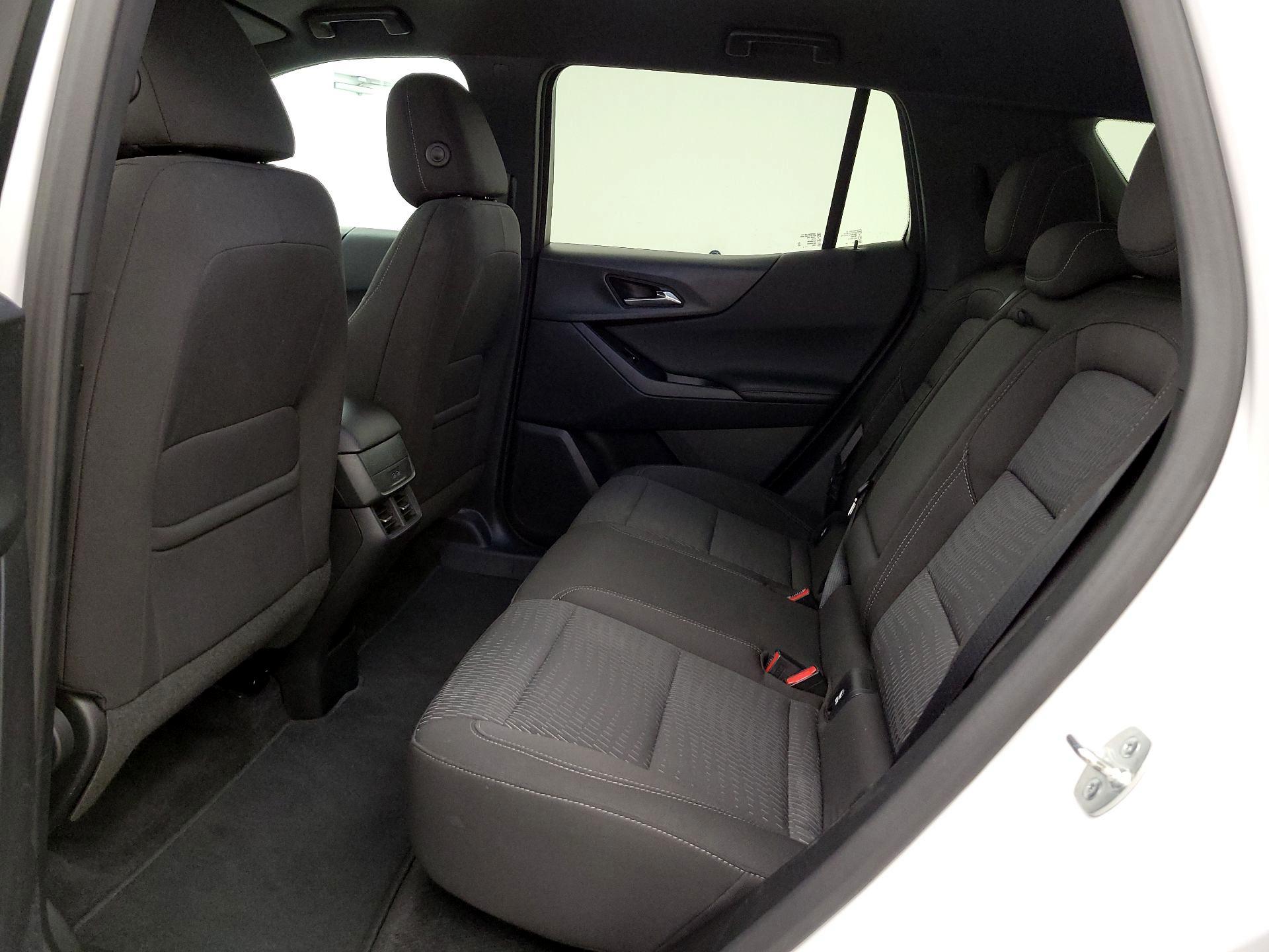 Thumbnail: 2025 Chevrolet Equinox - 20
