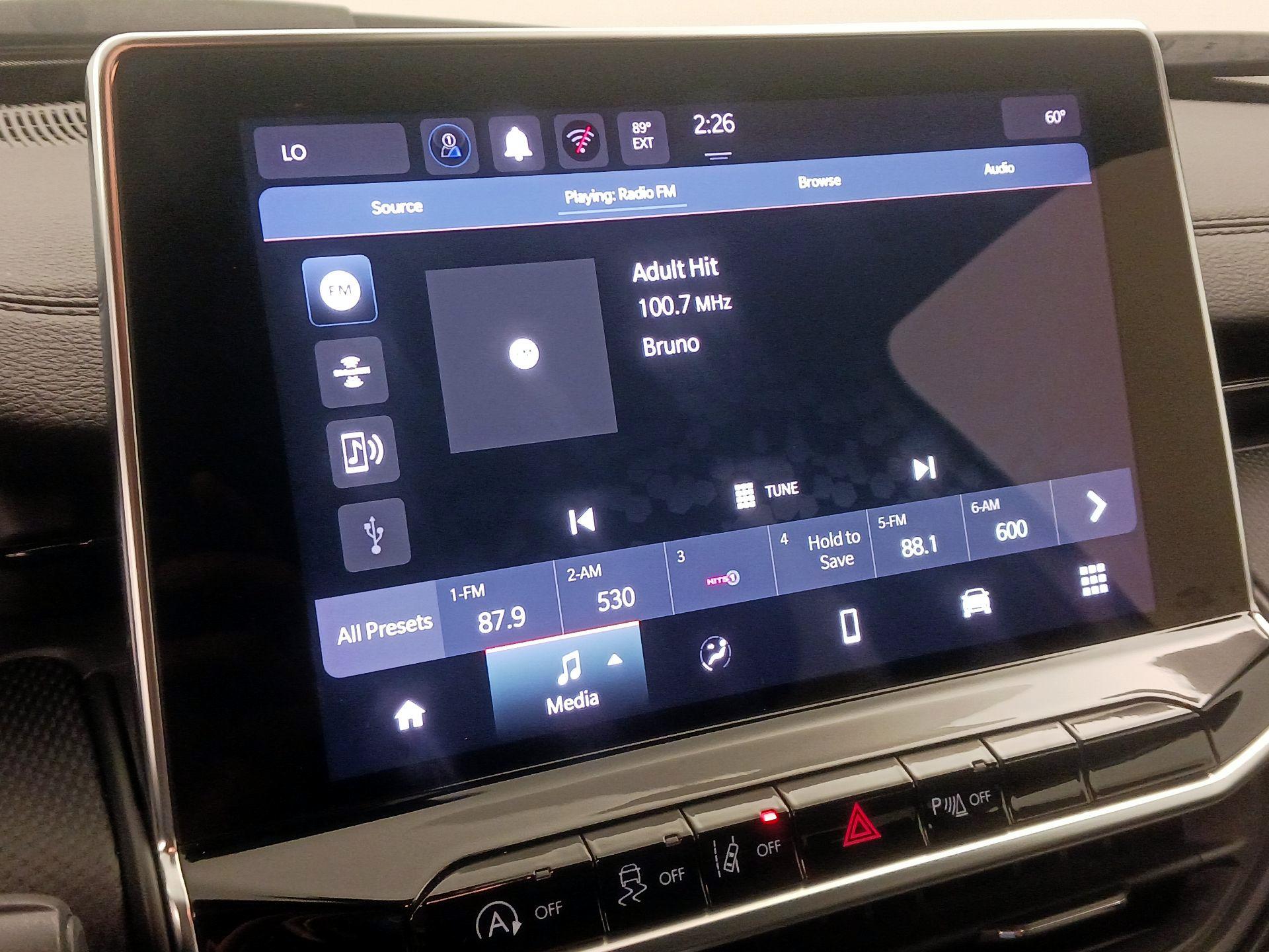 Thumbnail: 2025 Jeep Compass - 15