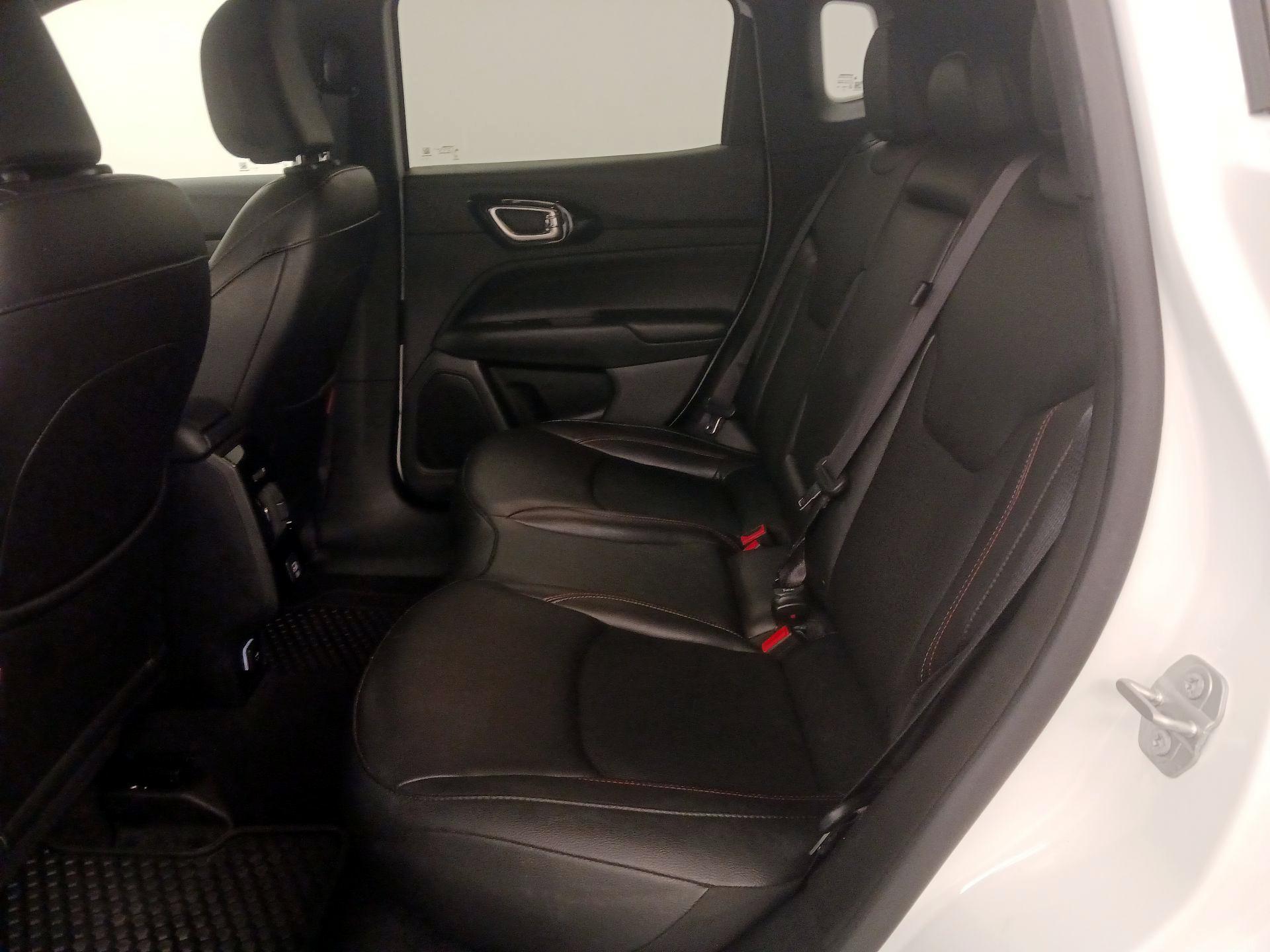 Thumbnail: 2025 Jeep Compass - 19