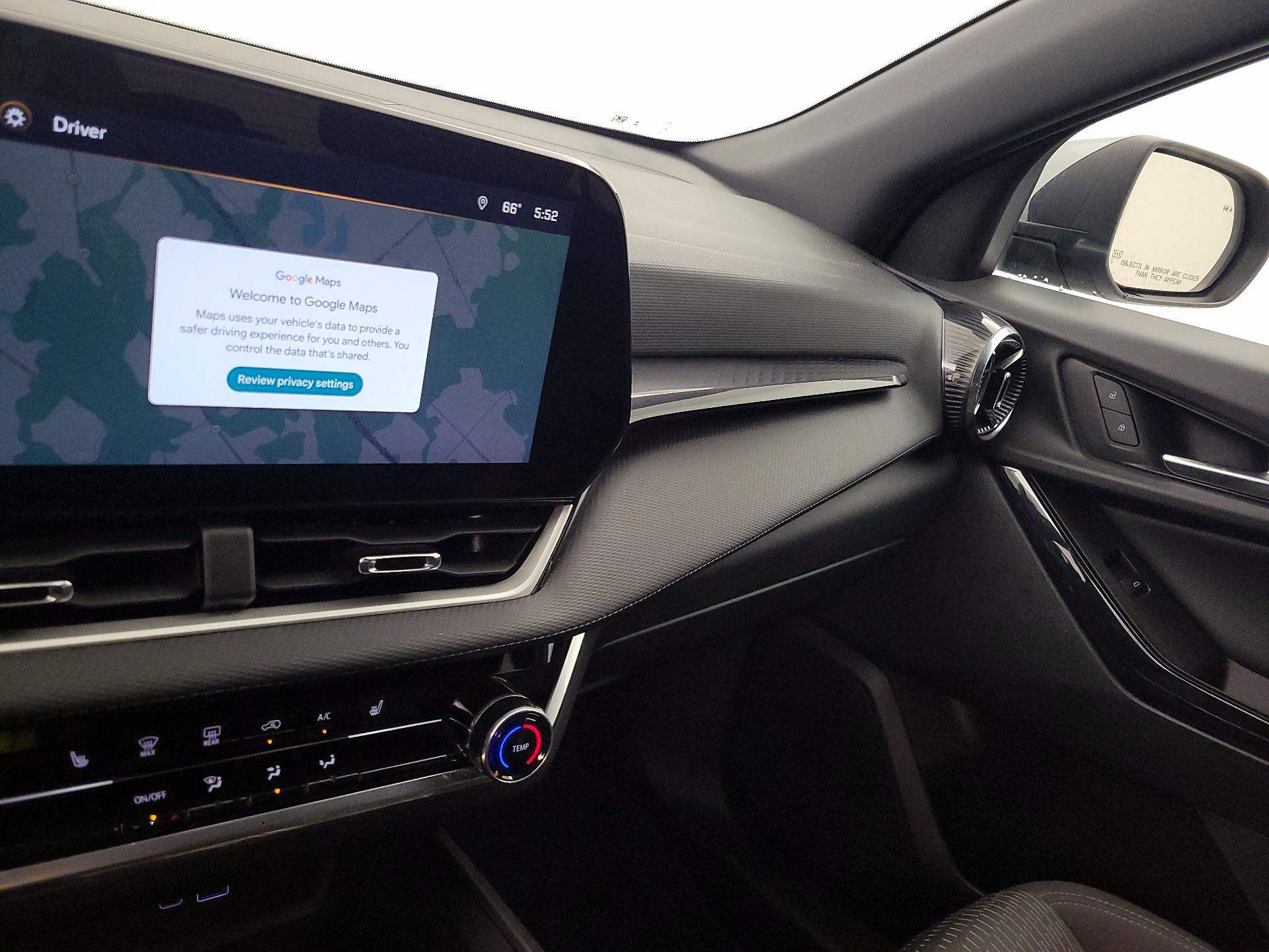 Thumbnail: 2025 Chevrolet Equinox - 14