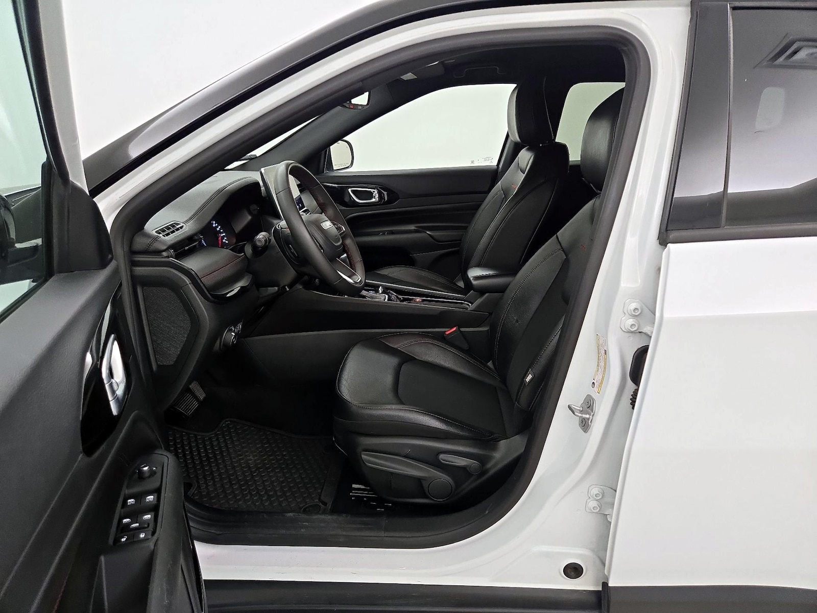 Side Airbags