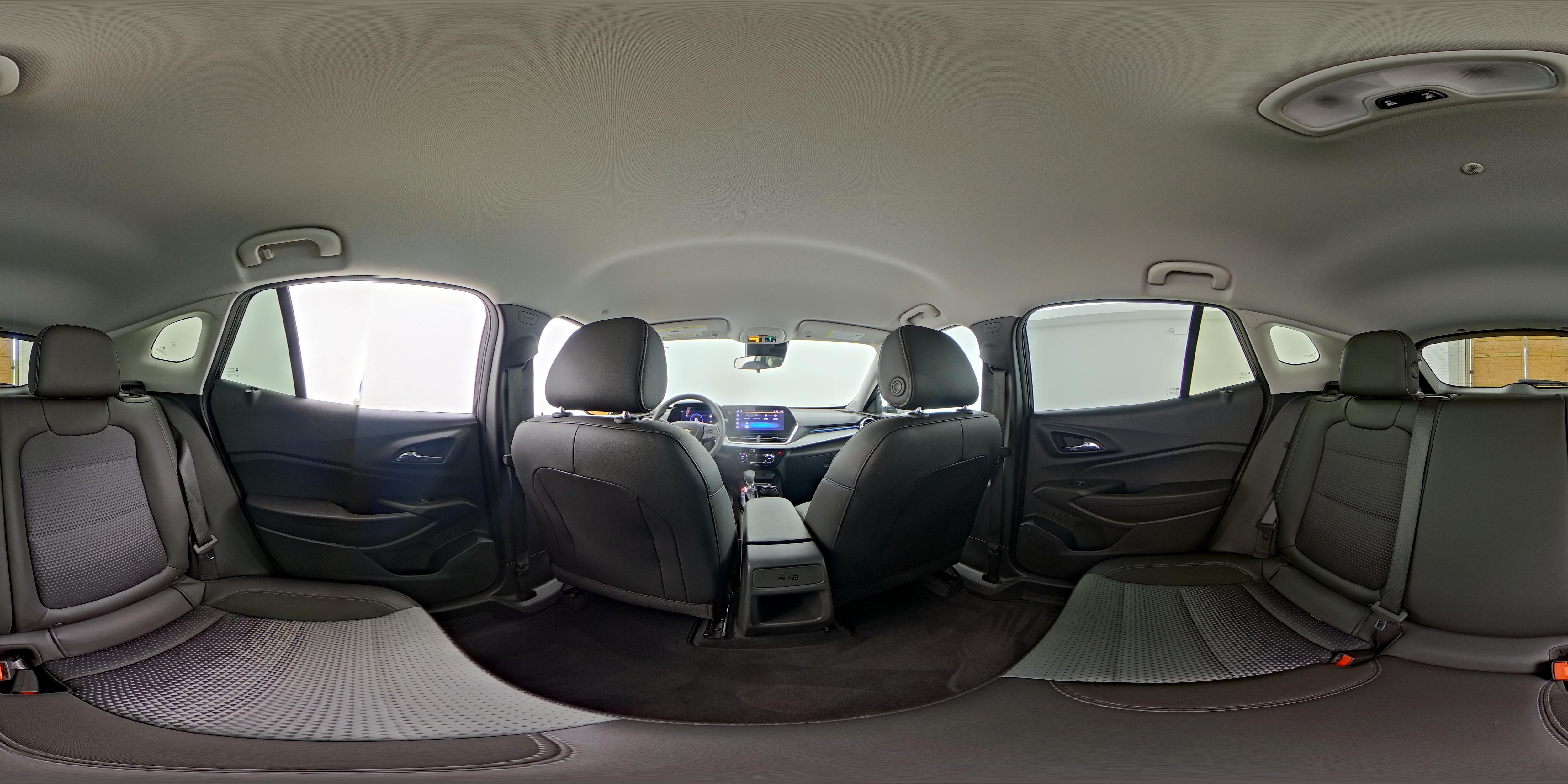 2025 Chevrolet Trax LT - Photo 25