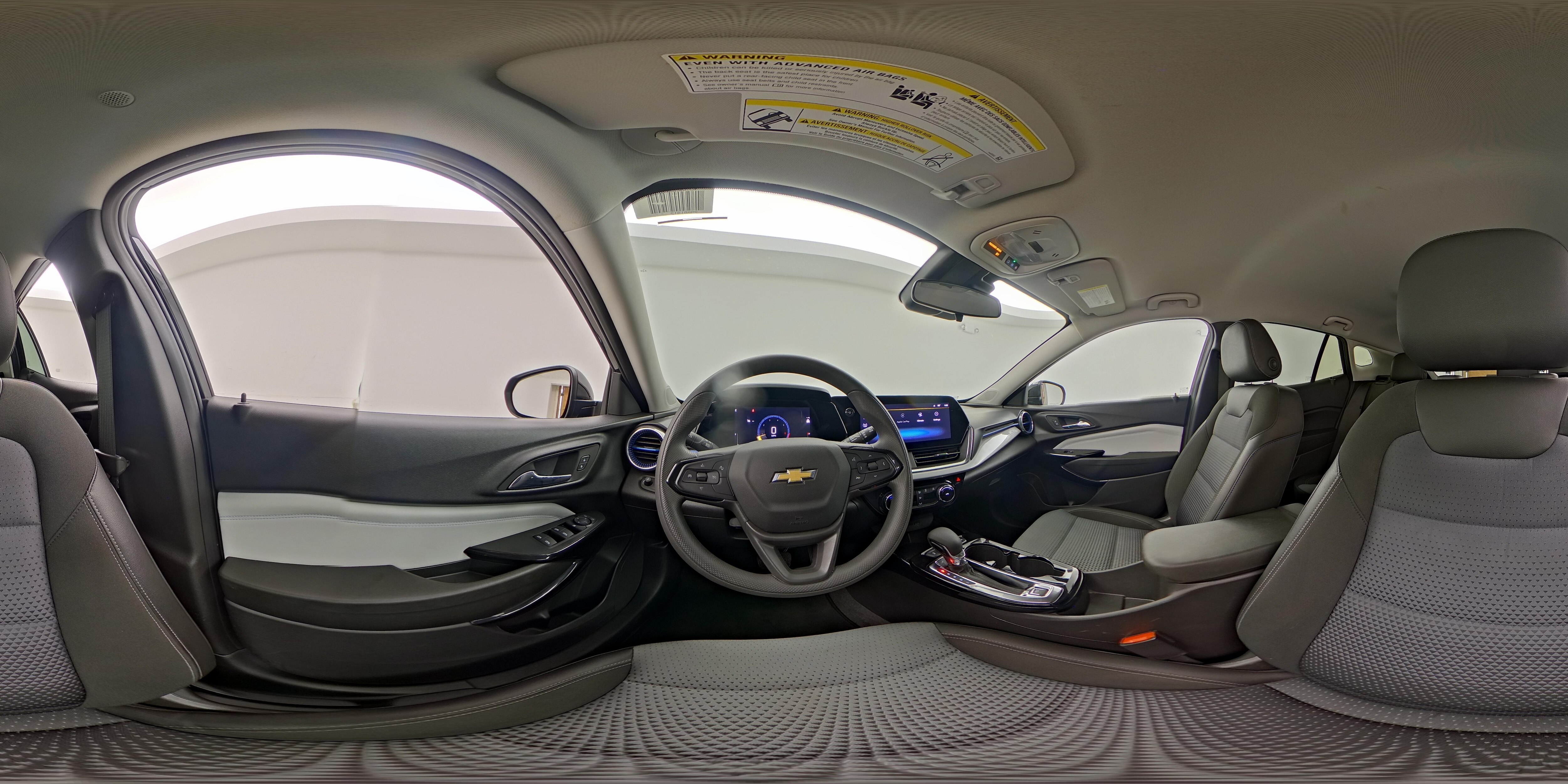 2025 Chevrolet Trax LT - Photo 26