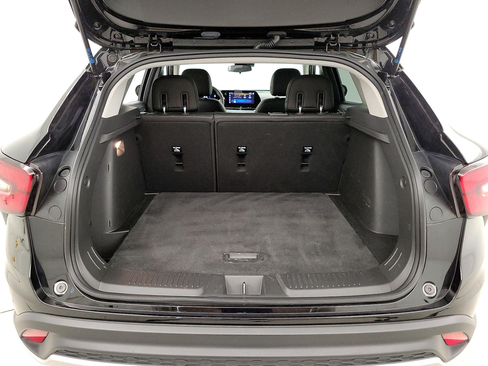 Thumbnail: 2025 Chevrolet Trax - 20