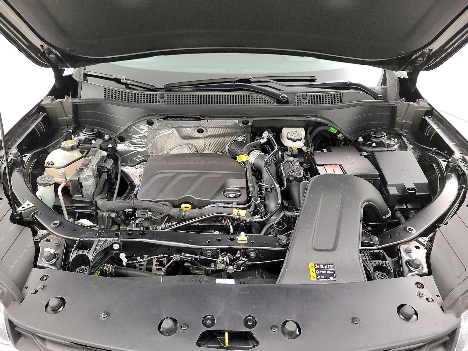 2025 Chevrolet Trax LT - Photo 22