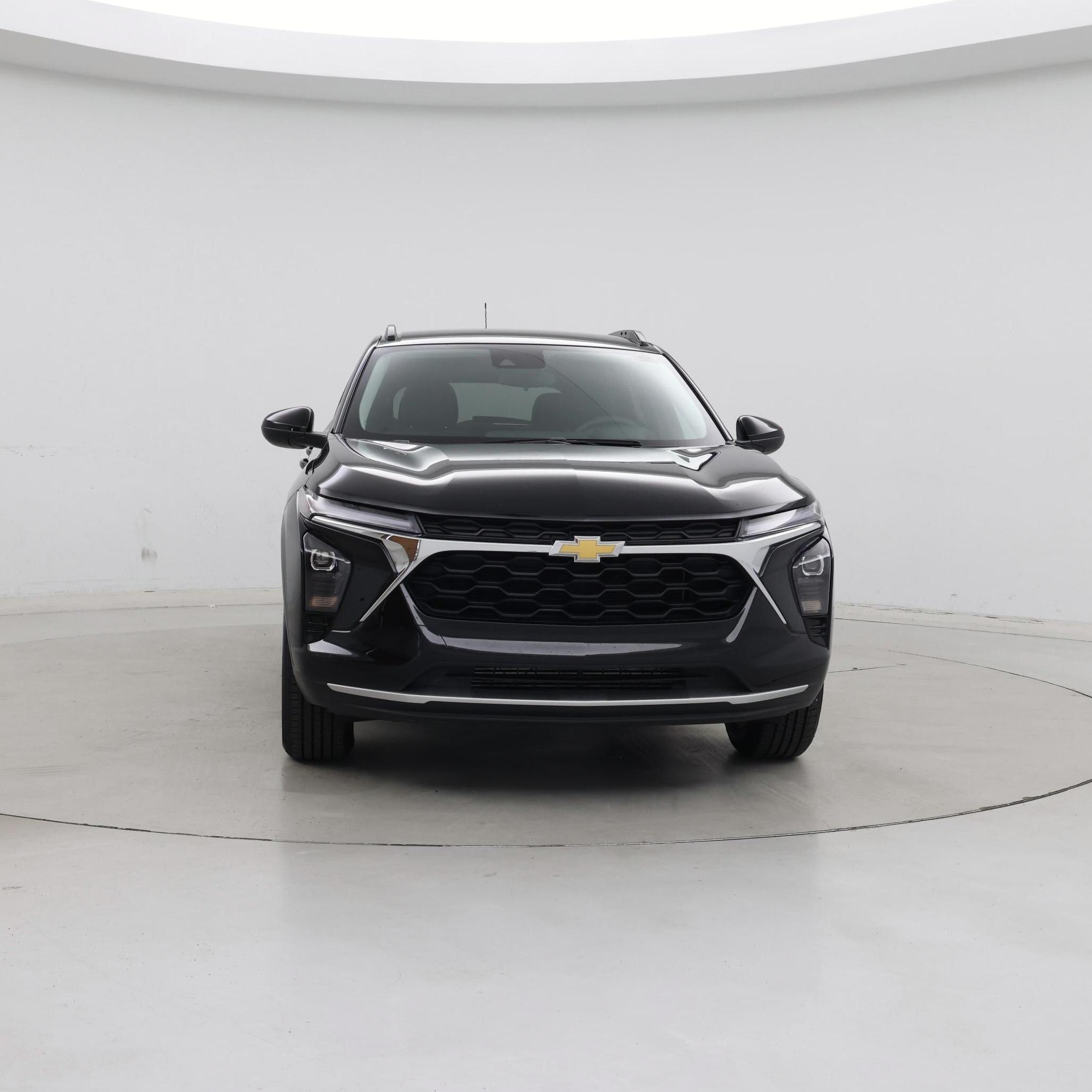 Thumbnail: 2025 Chevrolet Trax - 5