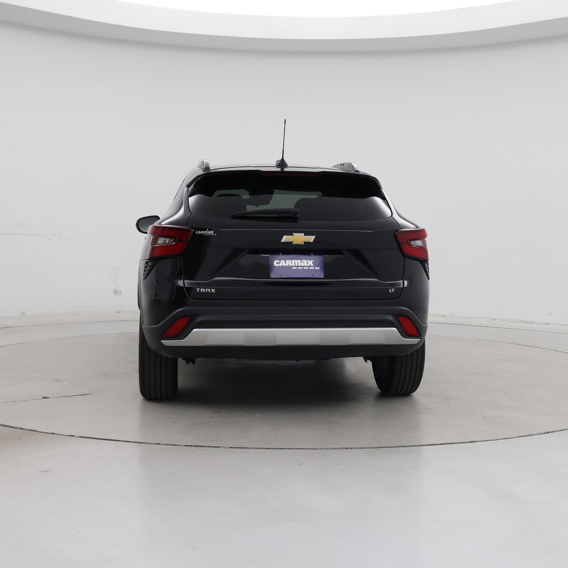 Thumbnail: 2025 Chevrolet Trax - 6