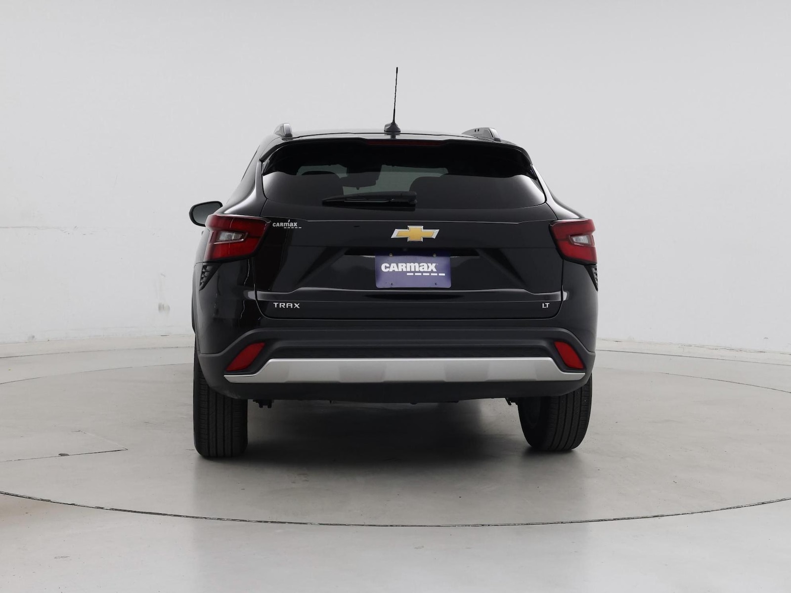 2025 Chevrolet Trax LT - Photo 7