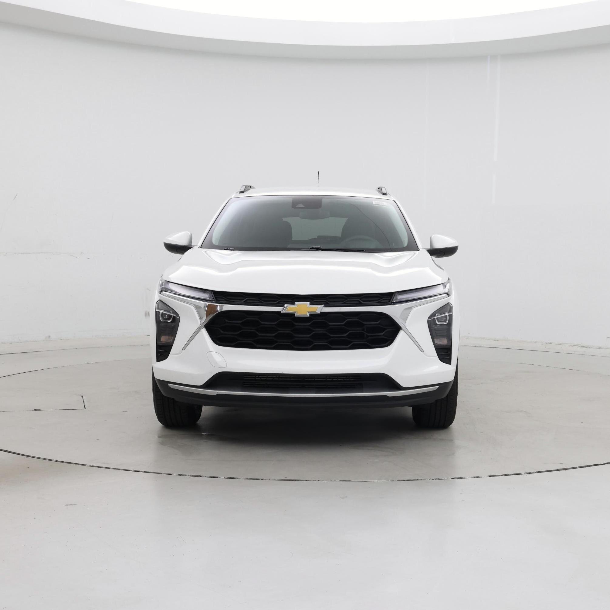 Thumbnail: 2025 Chevrolet Trax - 5