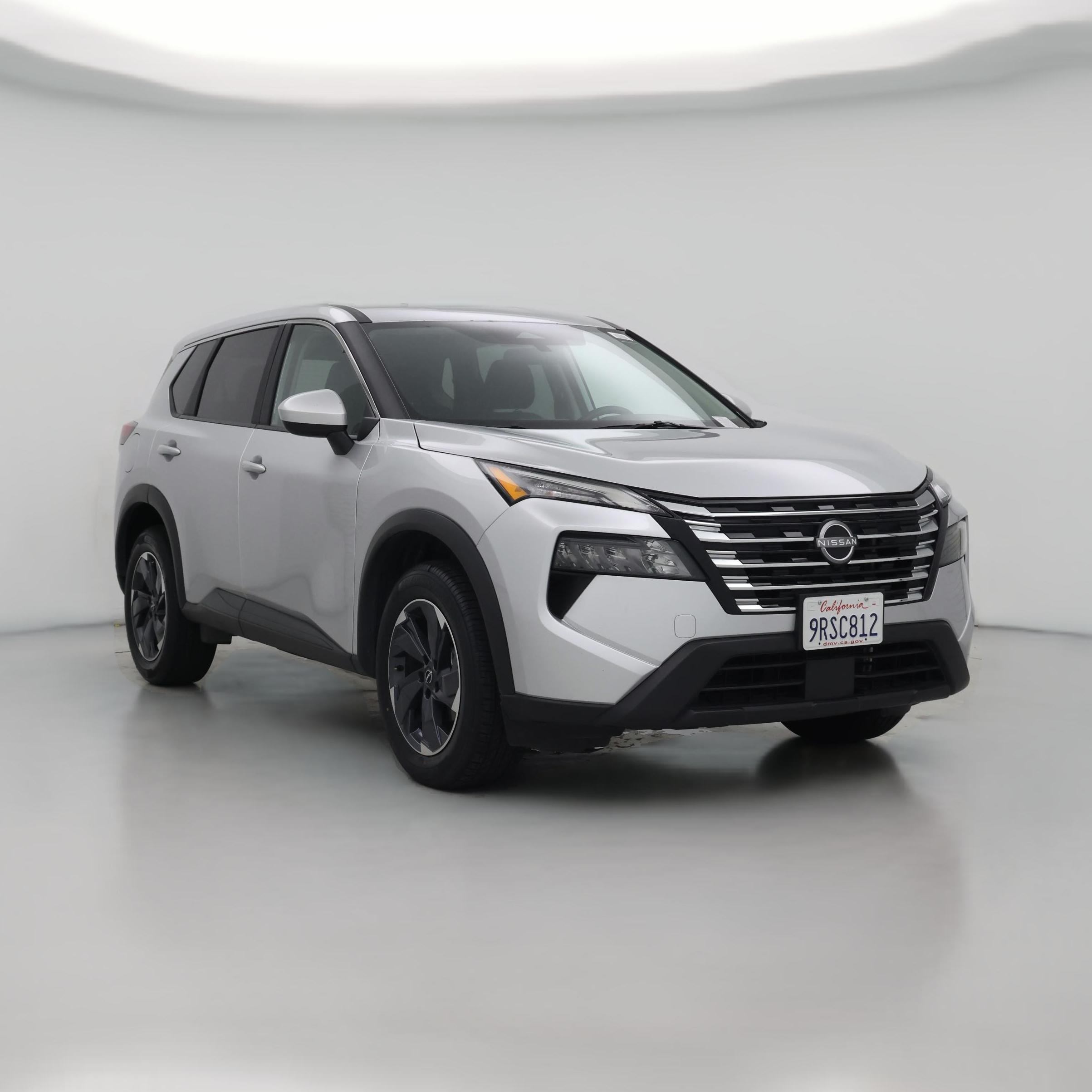 Thumbnail: 2025 Nissan Rogue - 1