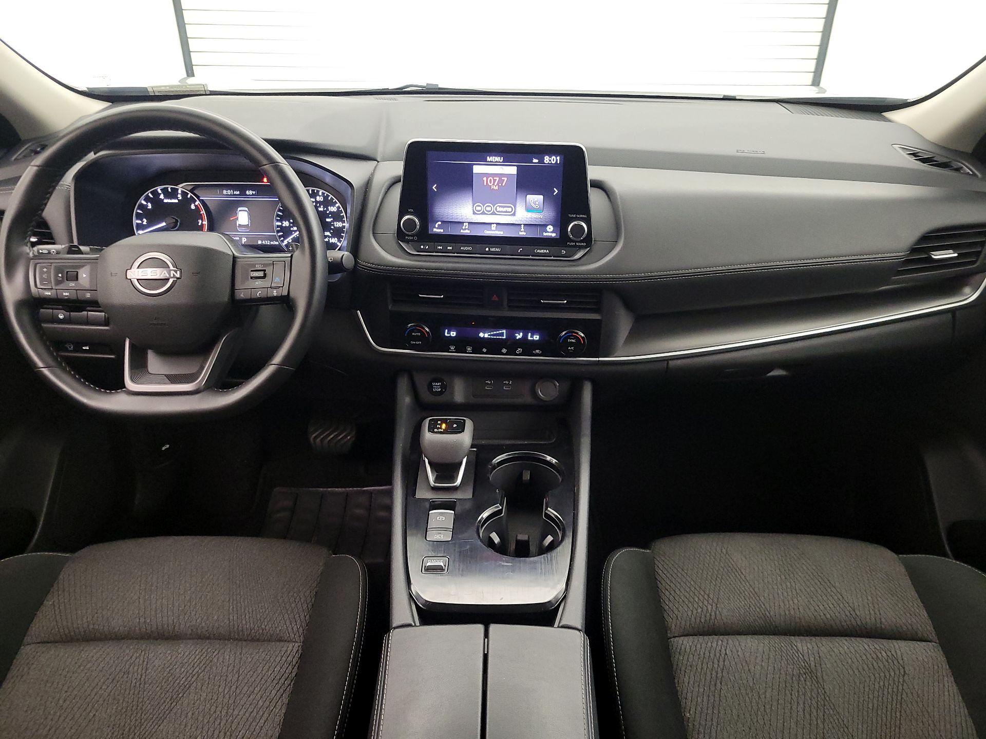 Thumbnail: 2025 Nissan Rogue - 9