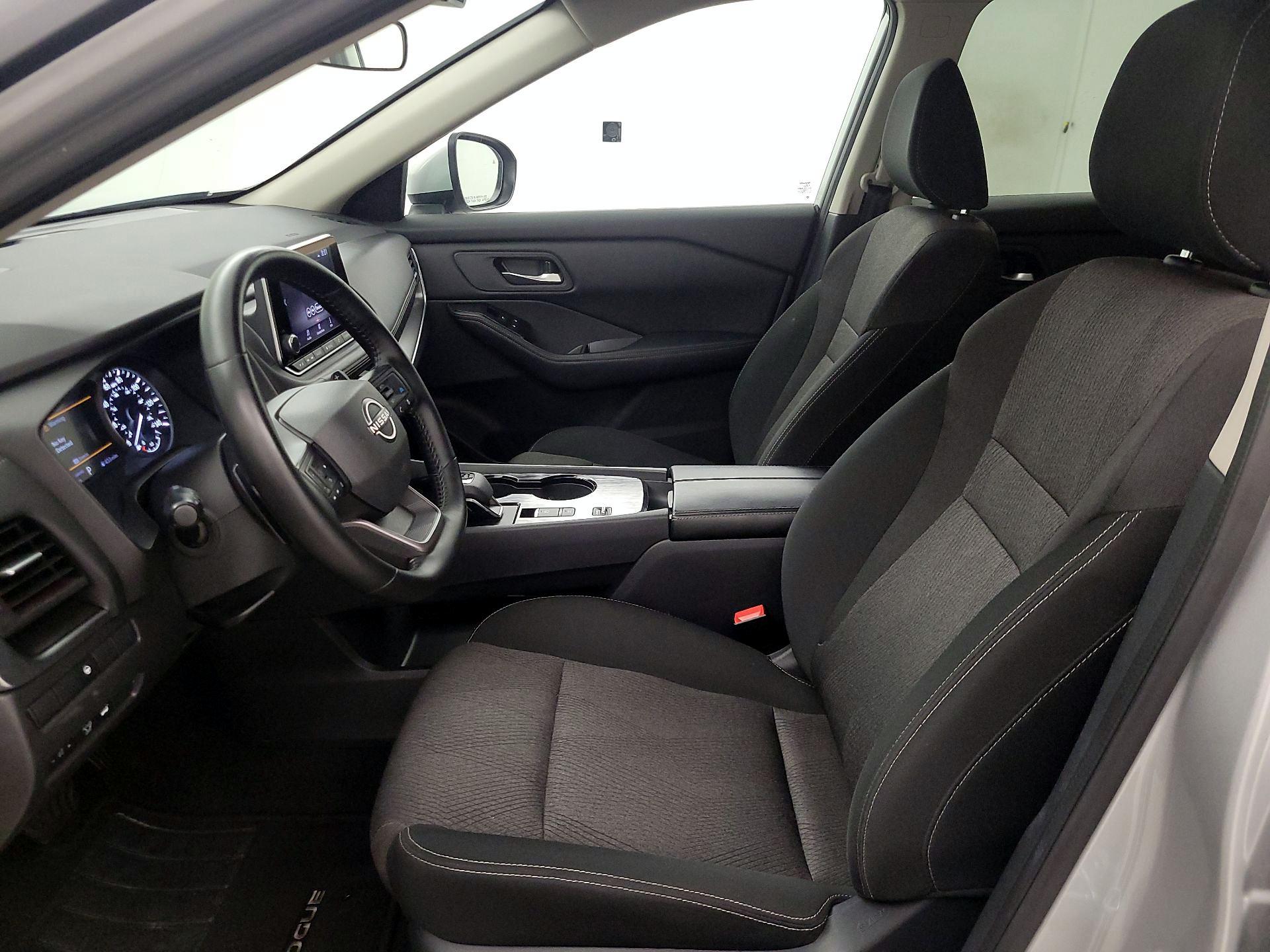 Thumbnail: 2025 Nissan Rogue - 11