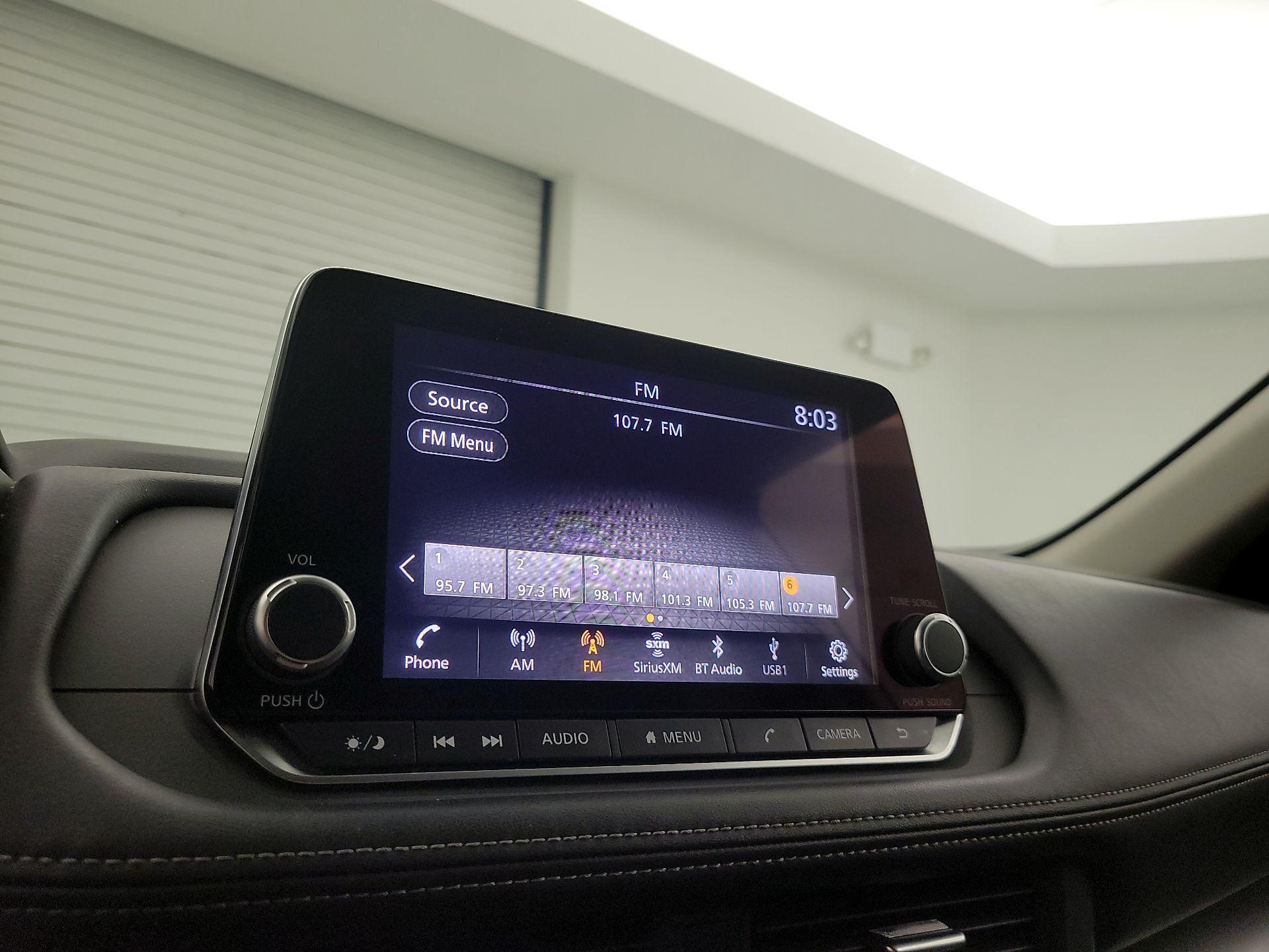 Thumbnail: 2025 Nissan Rogue - 15