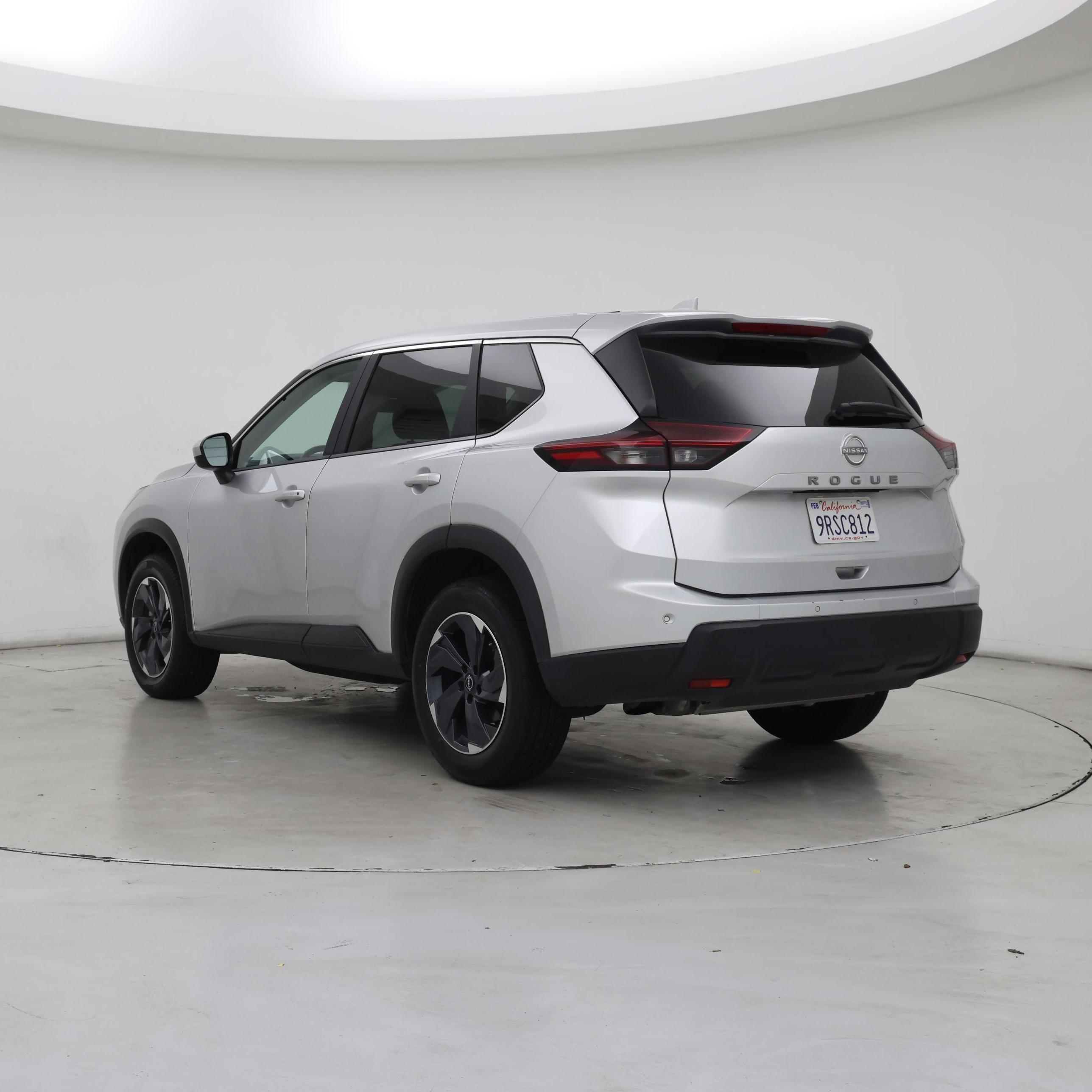 Thumbnail: 2025 Nissan Rogue - 2