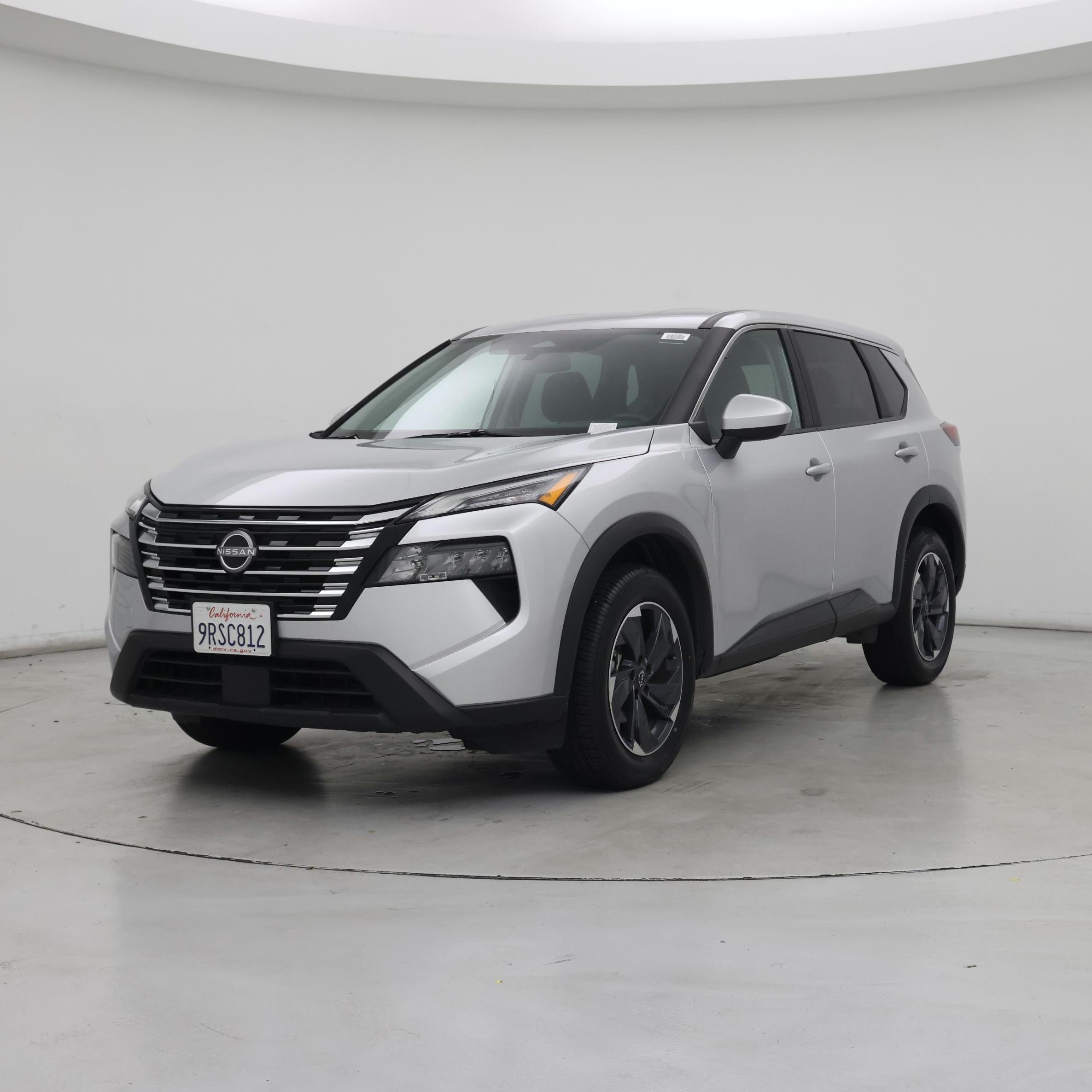 Thumbnail: 2025 Nissan Rogue - 4