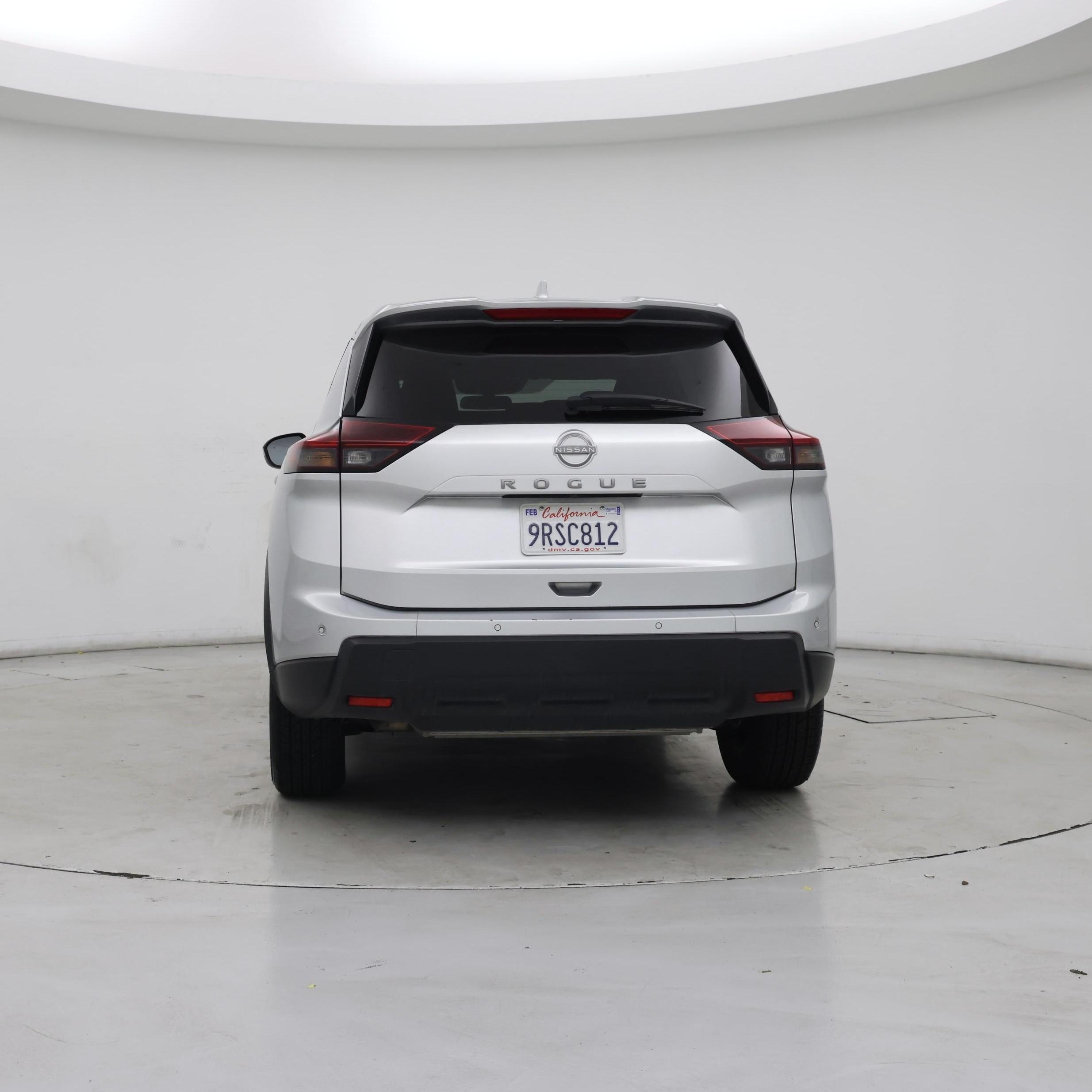 Thumbnail: 2025 Nissan Rogue - 6