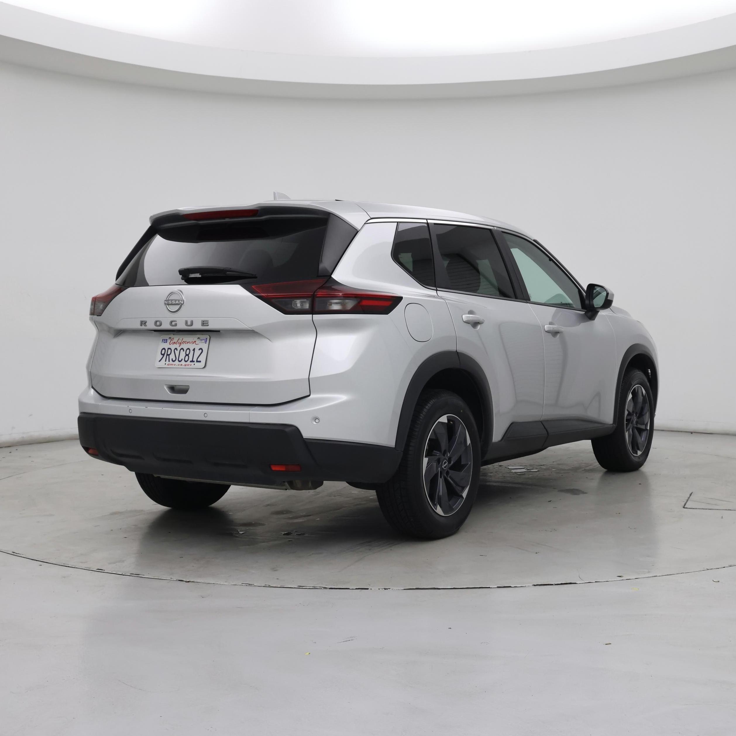 Thumbnail: 2025 Nissan Rogue - 8