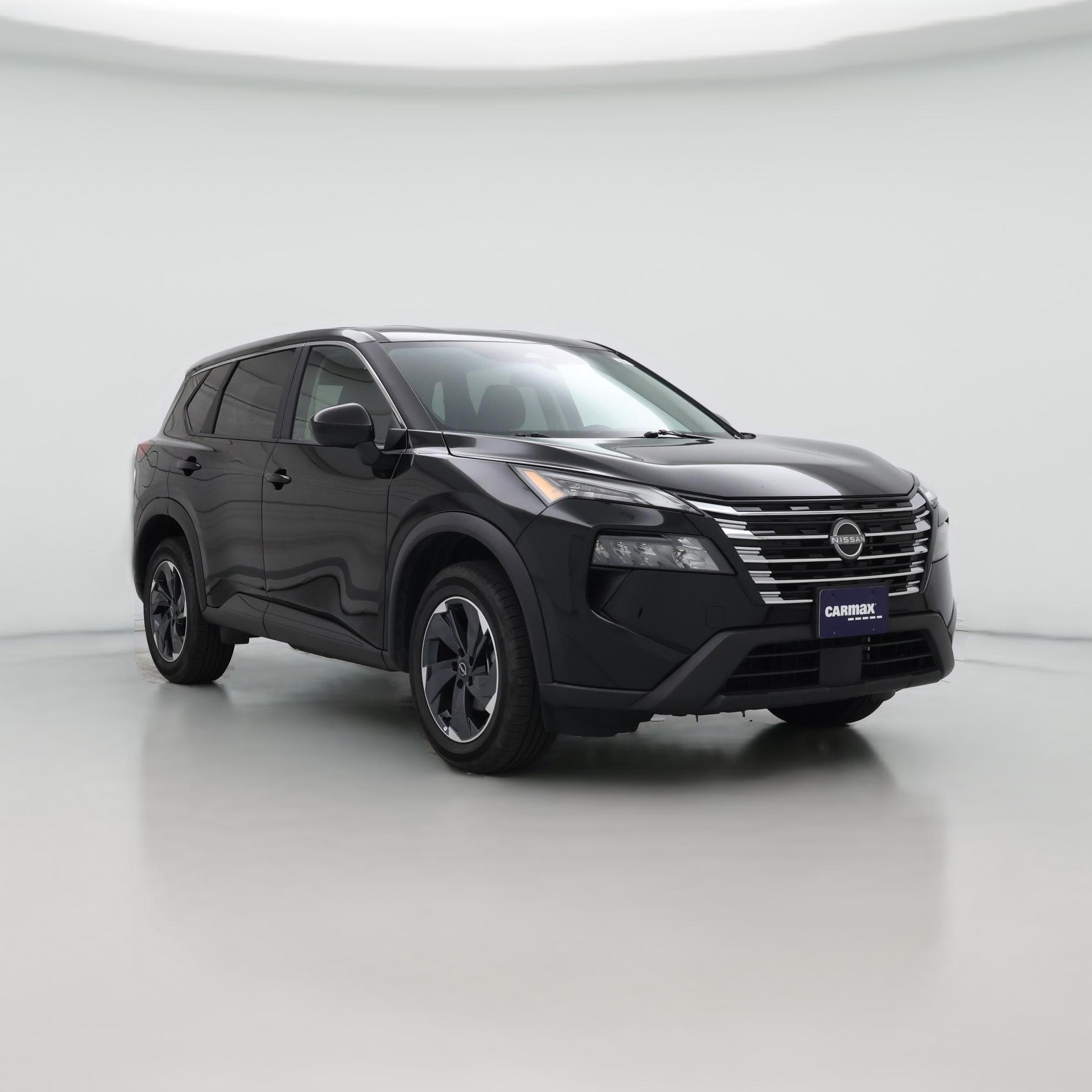 Thumbnail: 2025 Nissan Rogue - 1