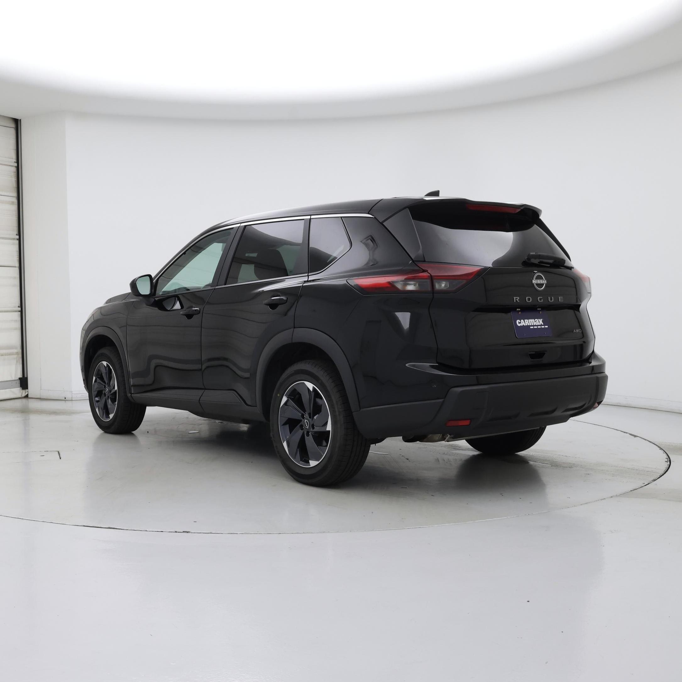 Thumbnail: 2025 Nissan Rogue - 2