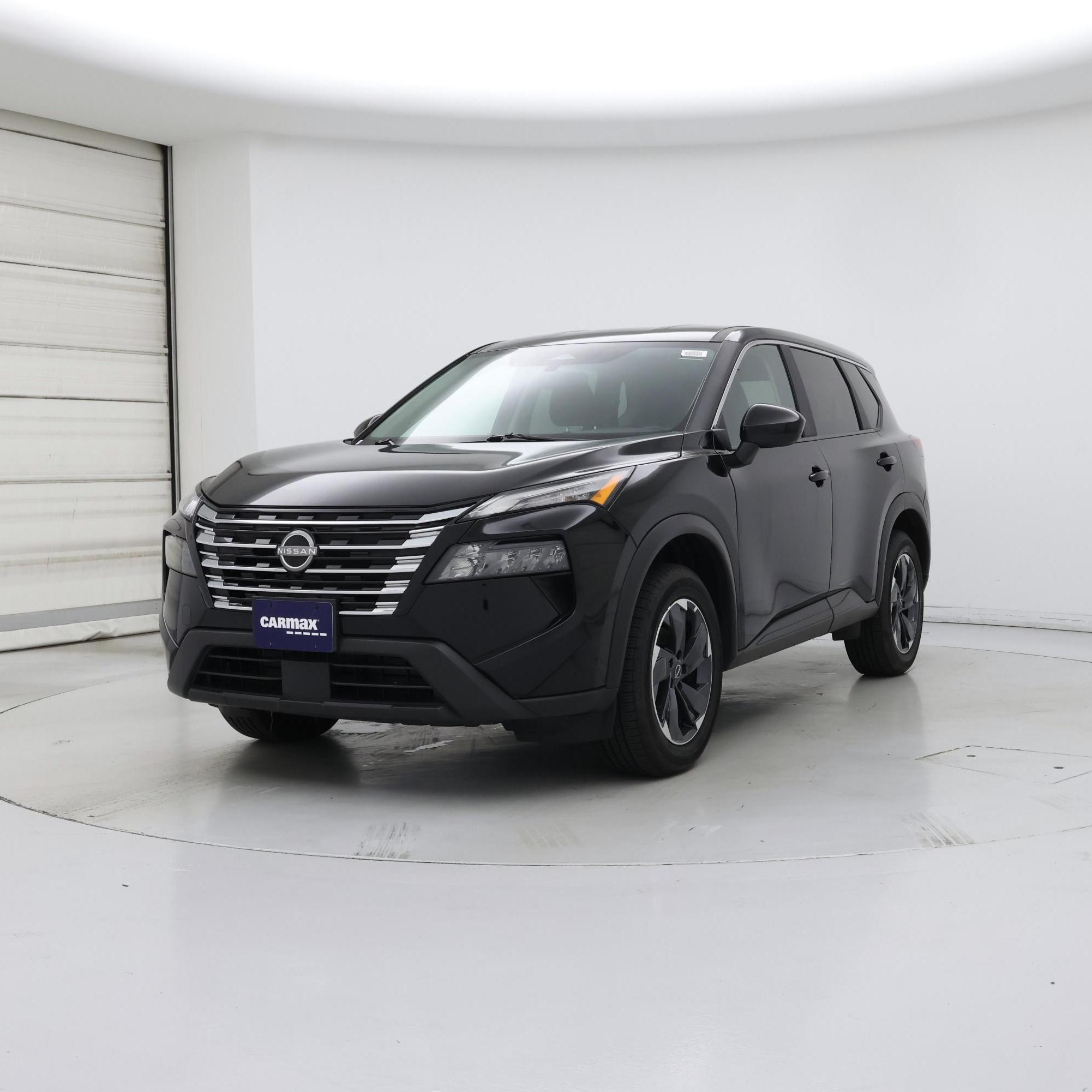 Thumbnail: 2025 Nissan Rogue - 4
